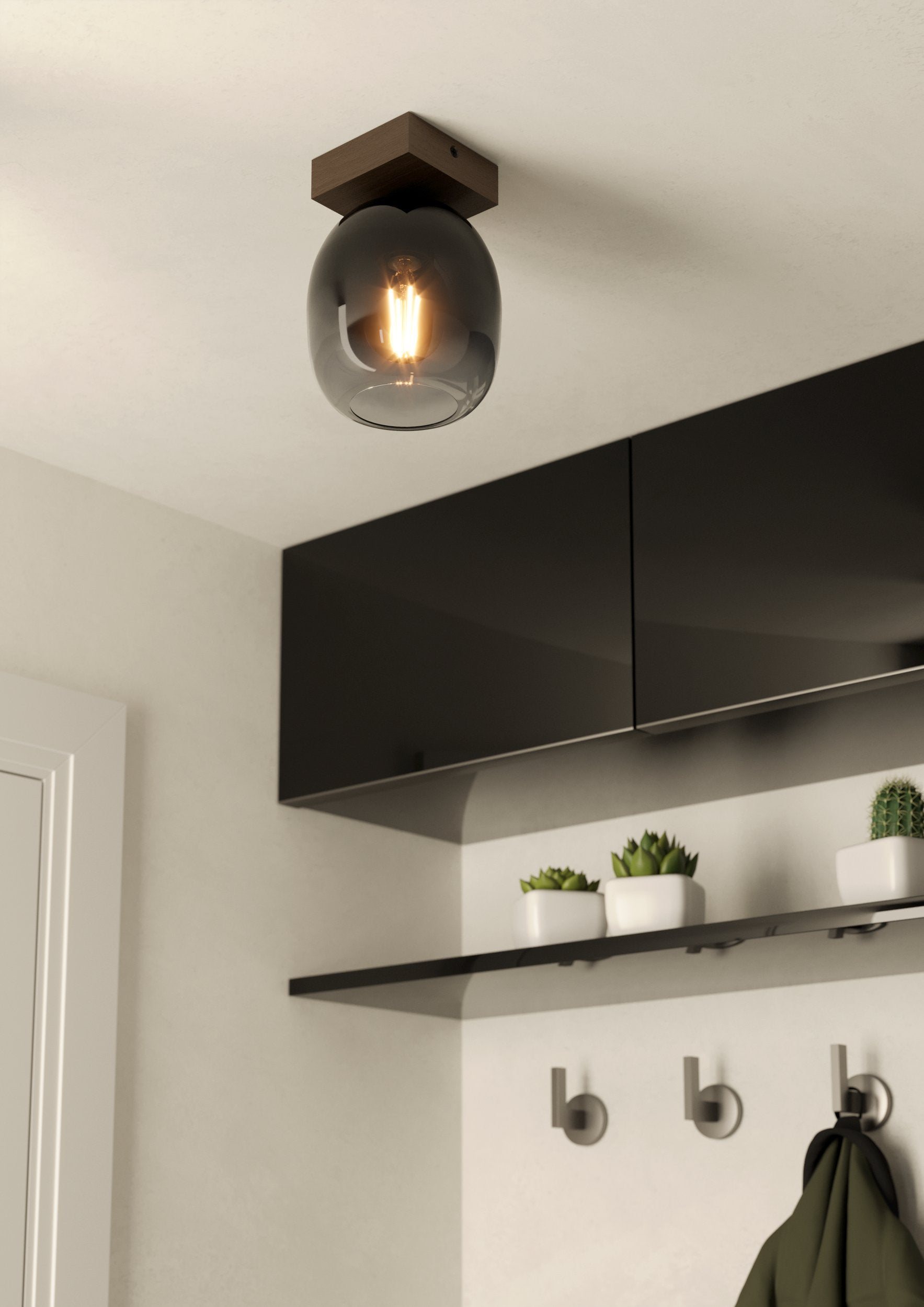 FILAGO Flush Fitting