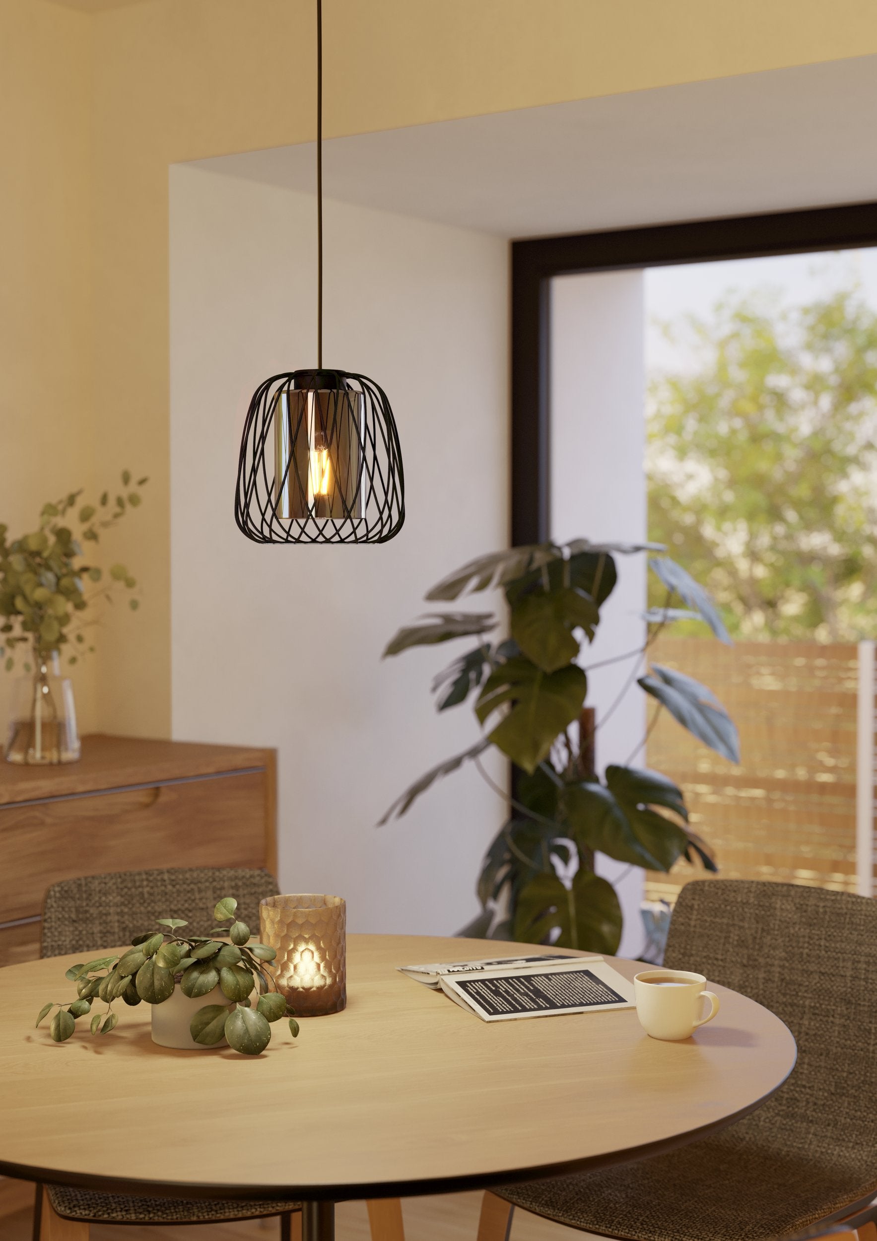 FLORESTA Pendant