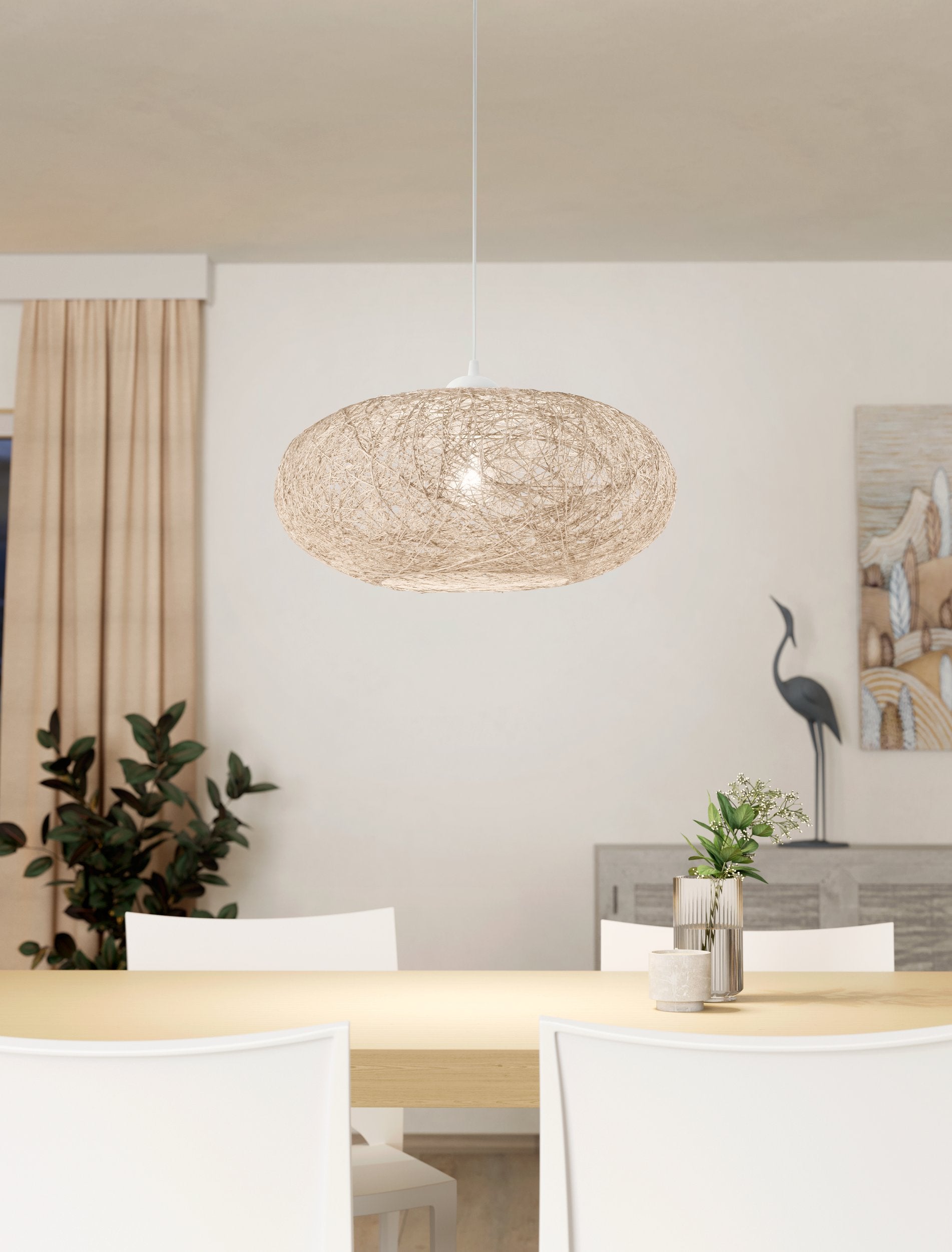 CAMPILO Pendant