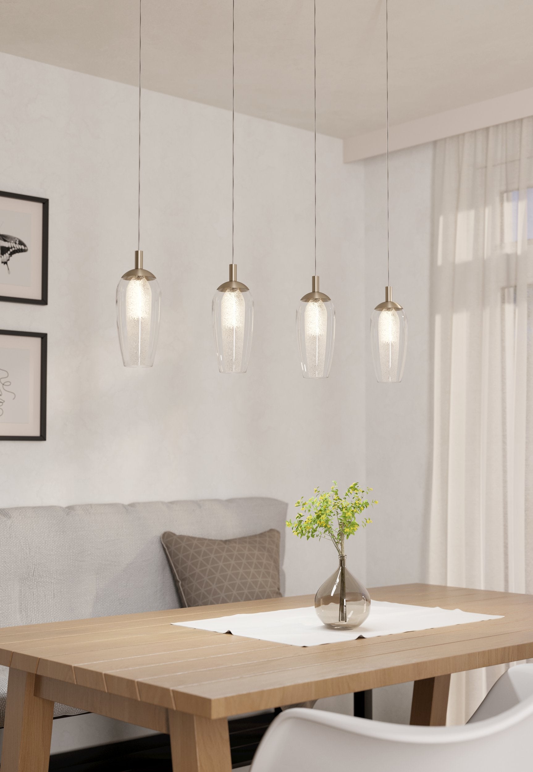 FARSALA Bar Pendant