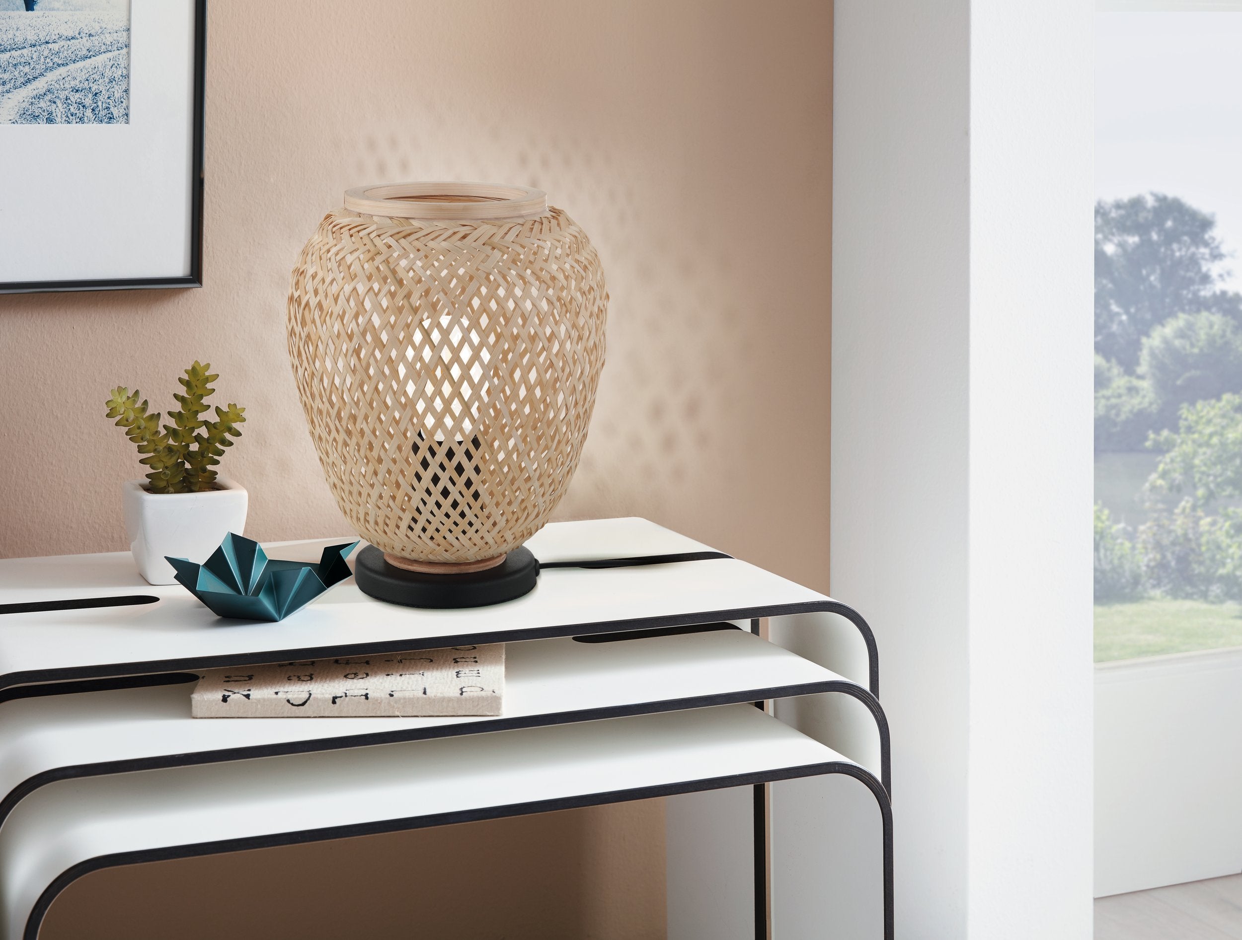 DEMBLEBY Table Lamp