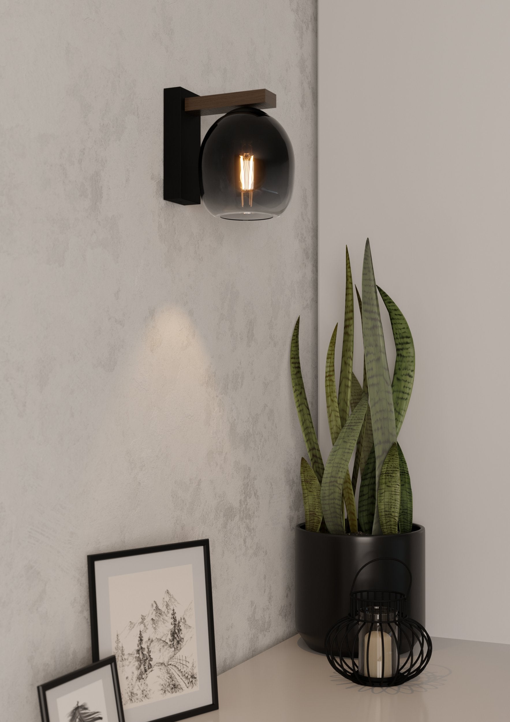 FILAGO Wall Light
