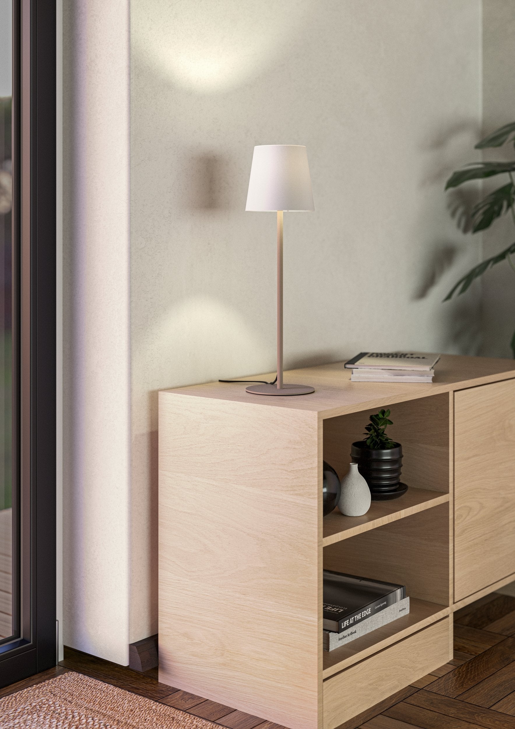 FIORANA Table Lamp