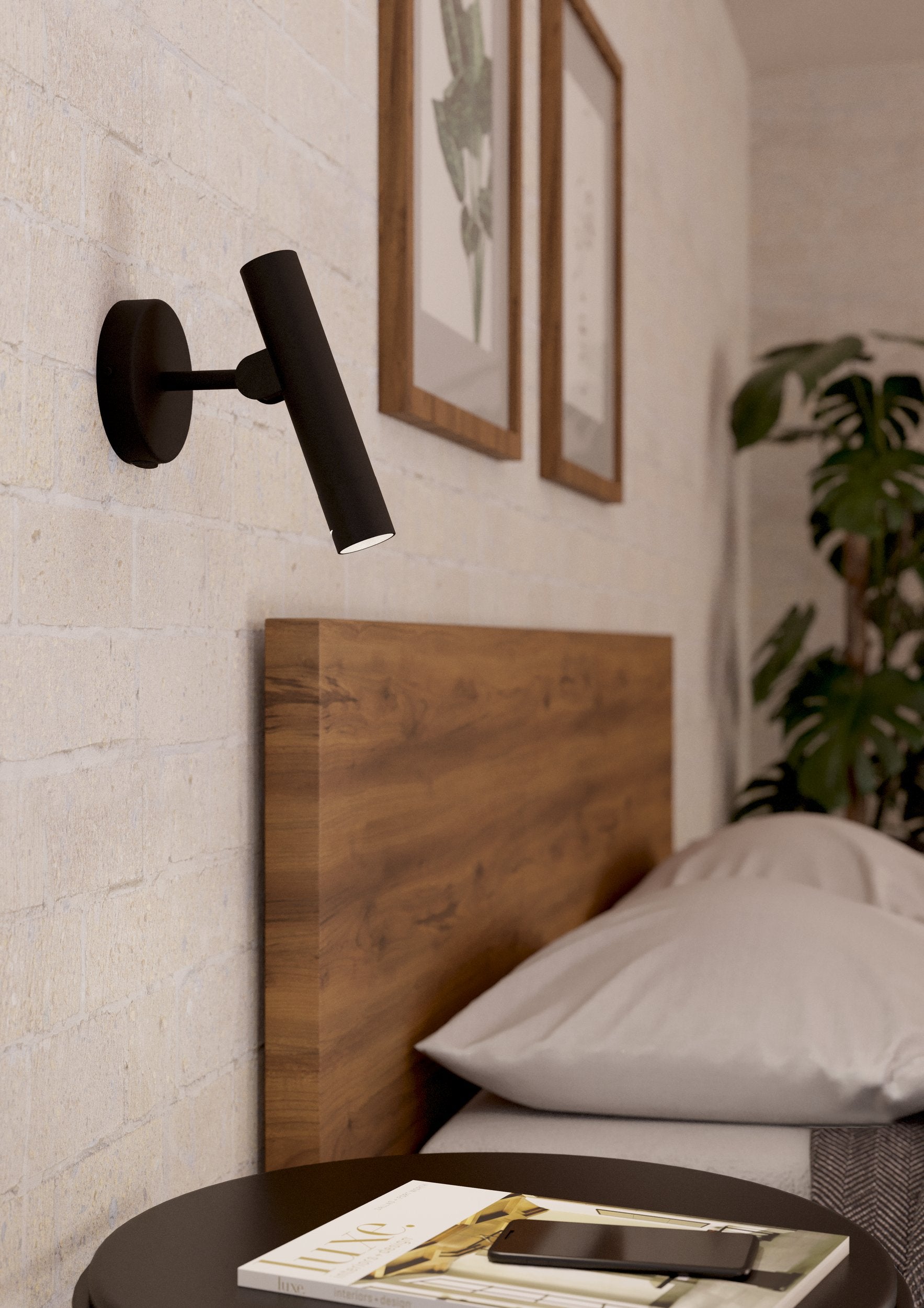 ALMUDAINA WALL LIGHT