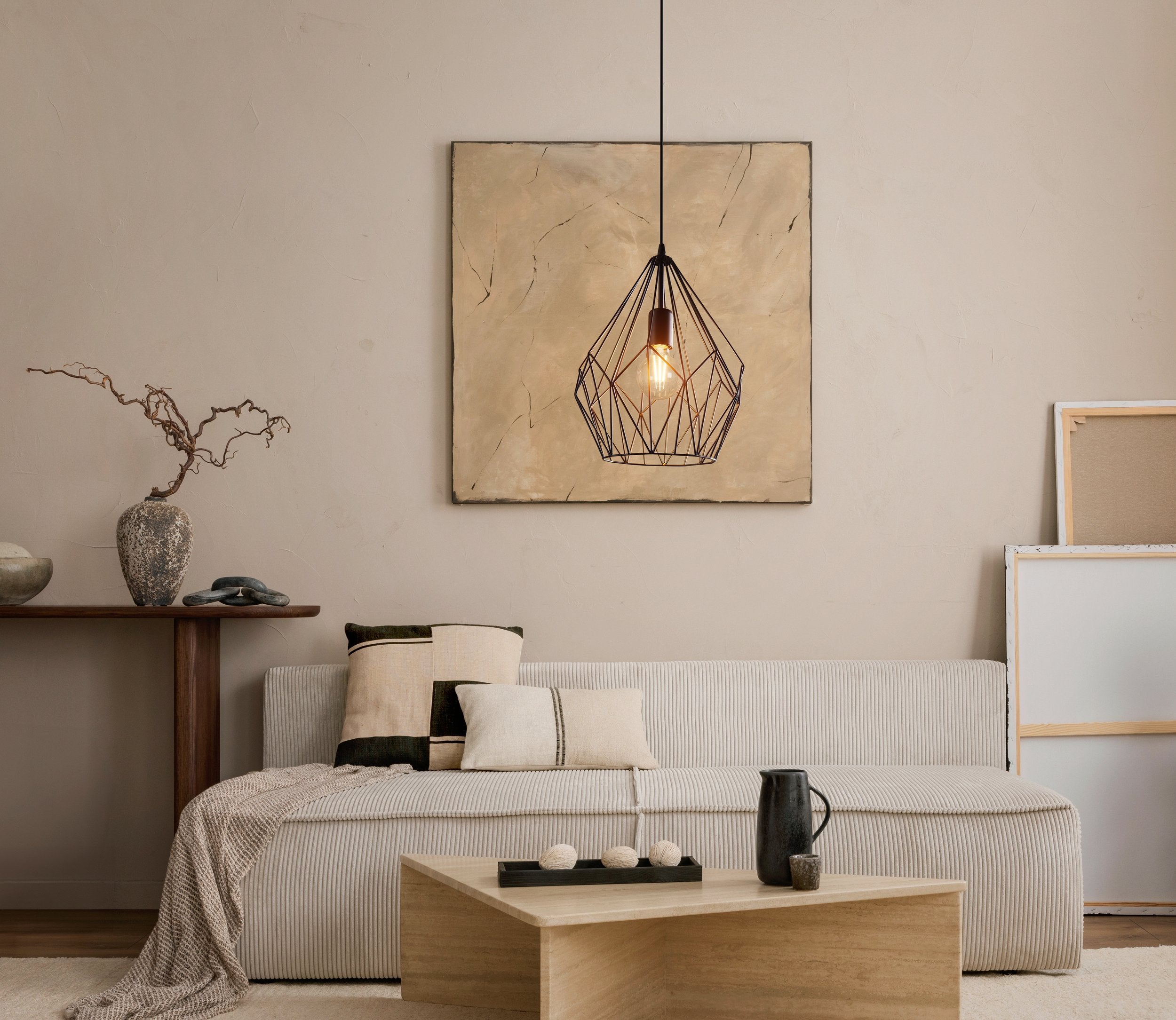 CARLTON Pendant