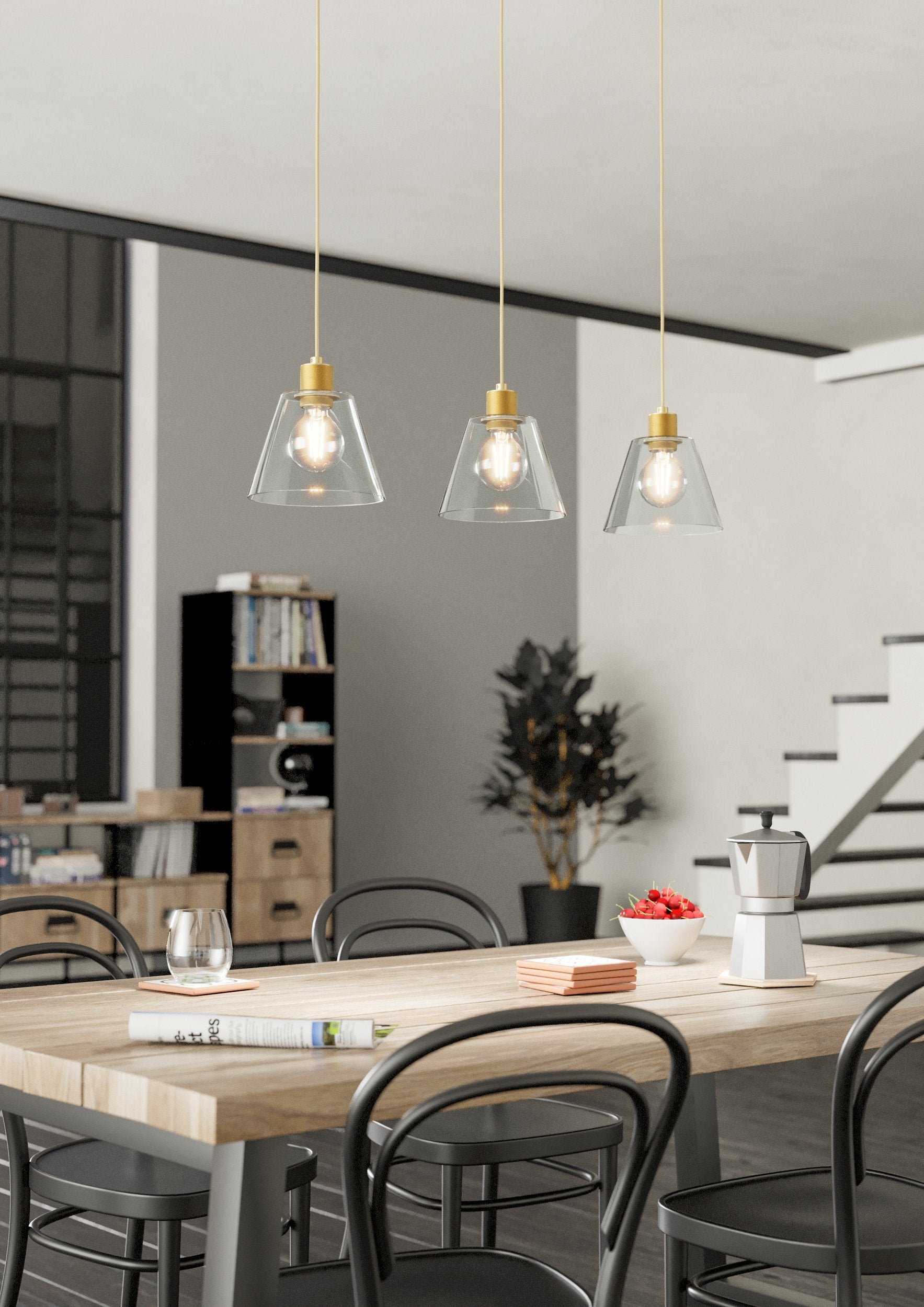 COPLEY Bar Pendant