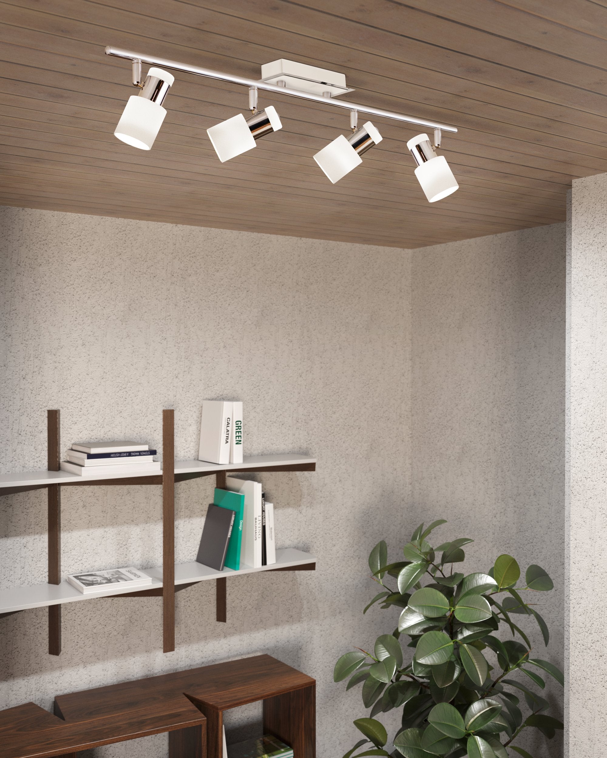 DAVIDA 4 Light Spot