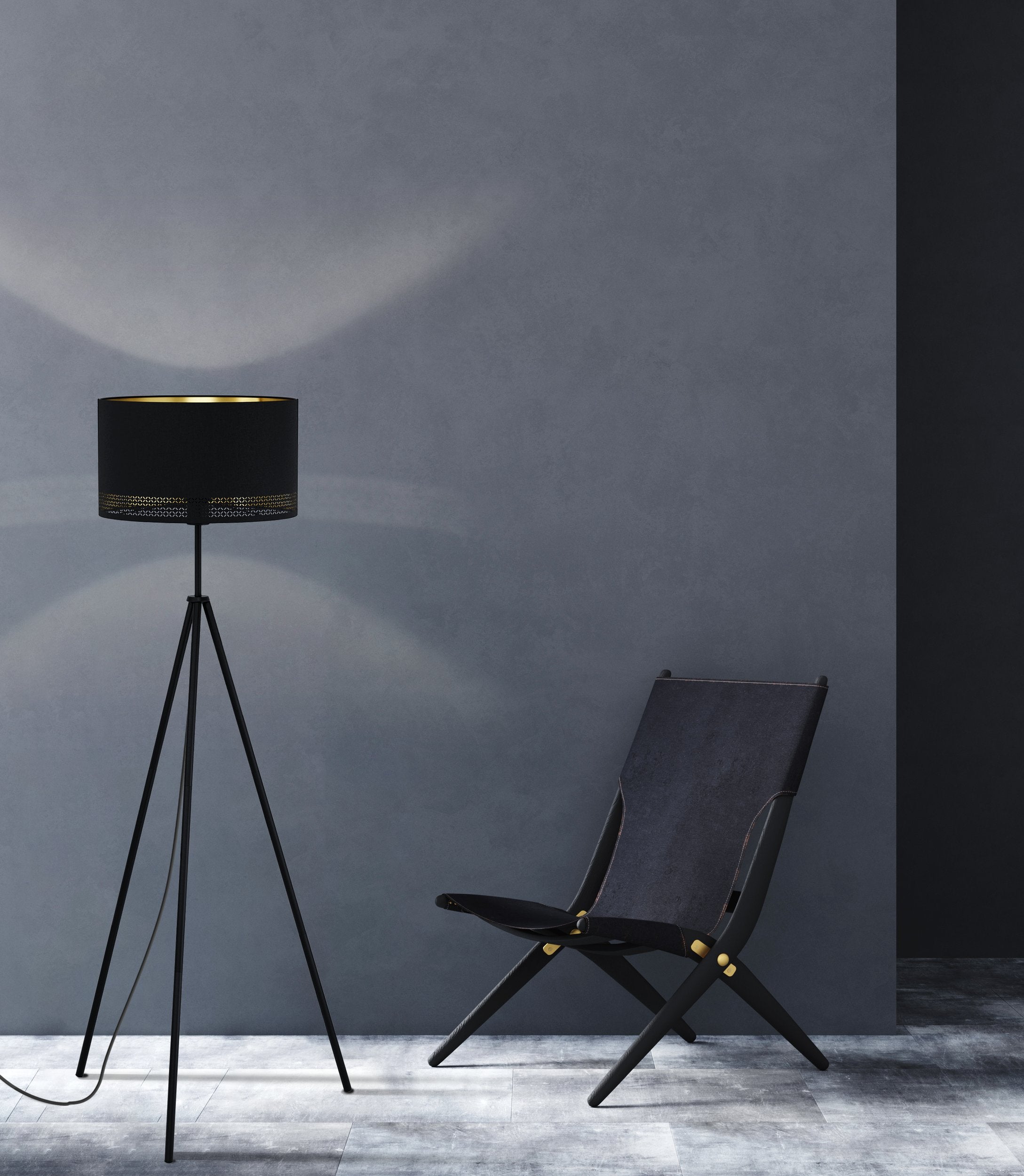 ESTEPERRA Floor Lamp