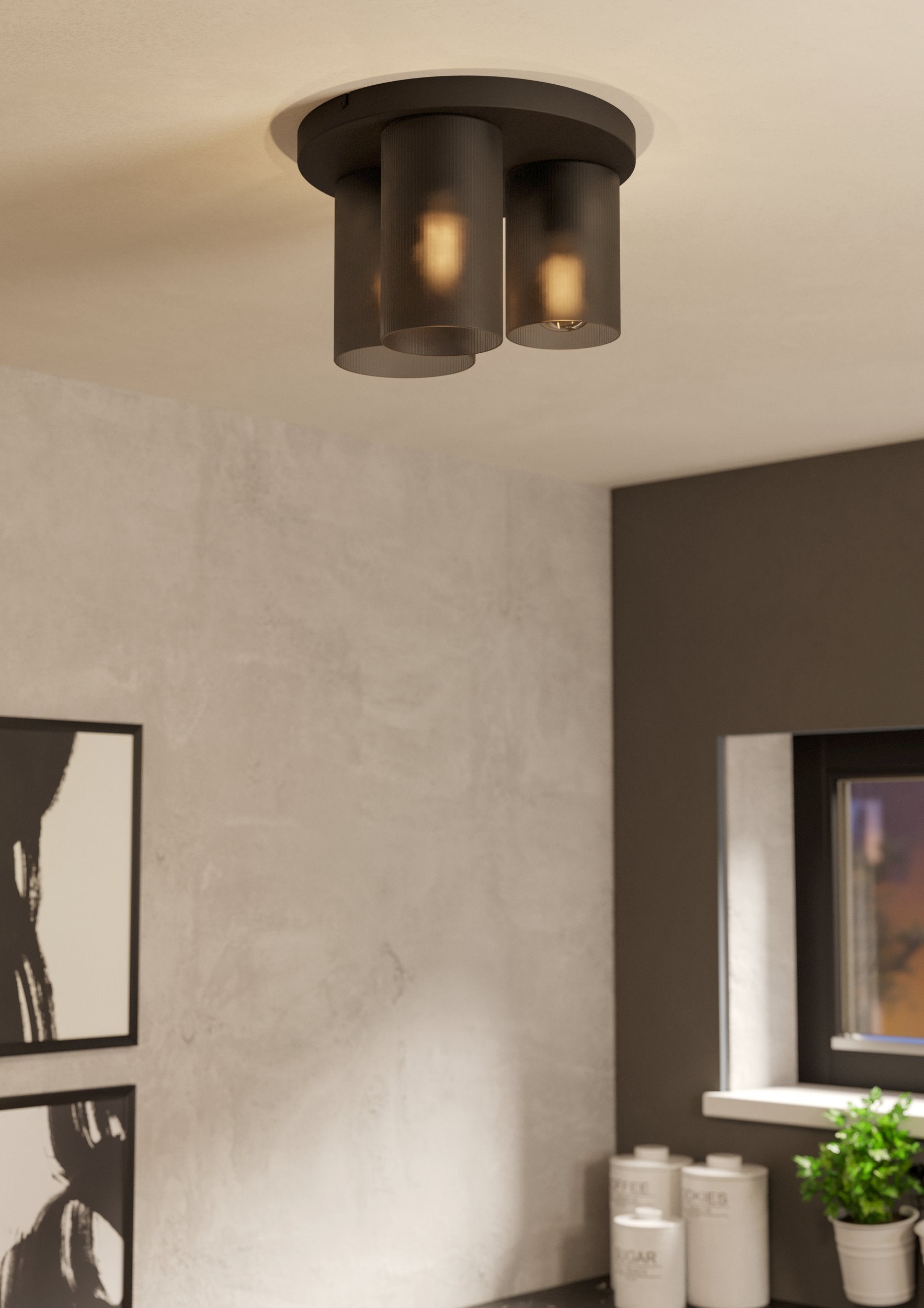 COLOMERA Flush Fitting