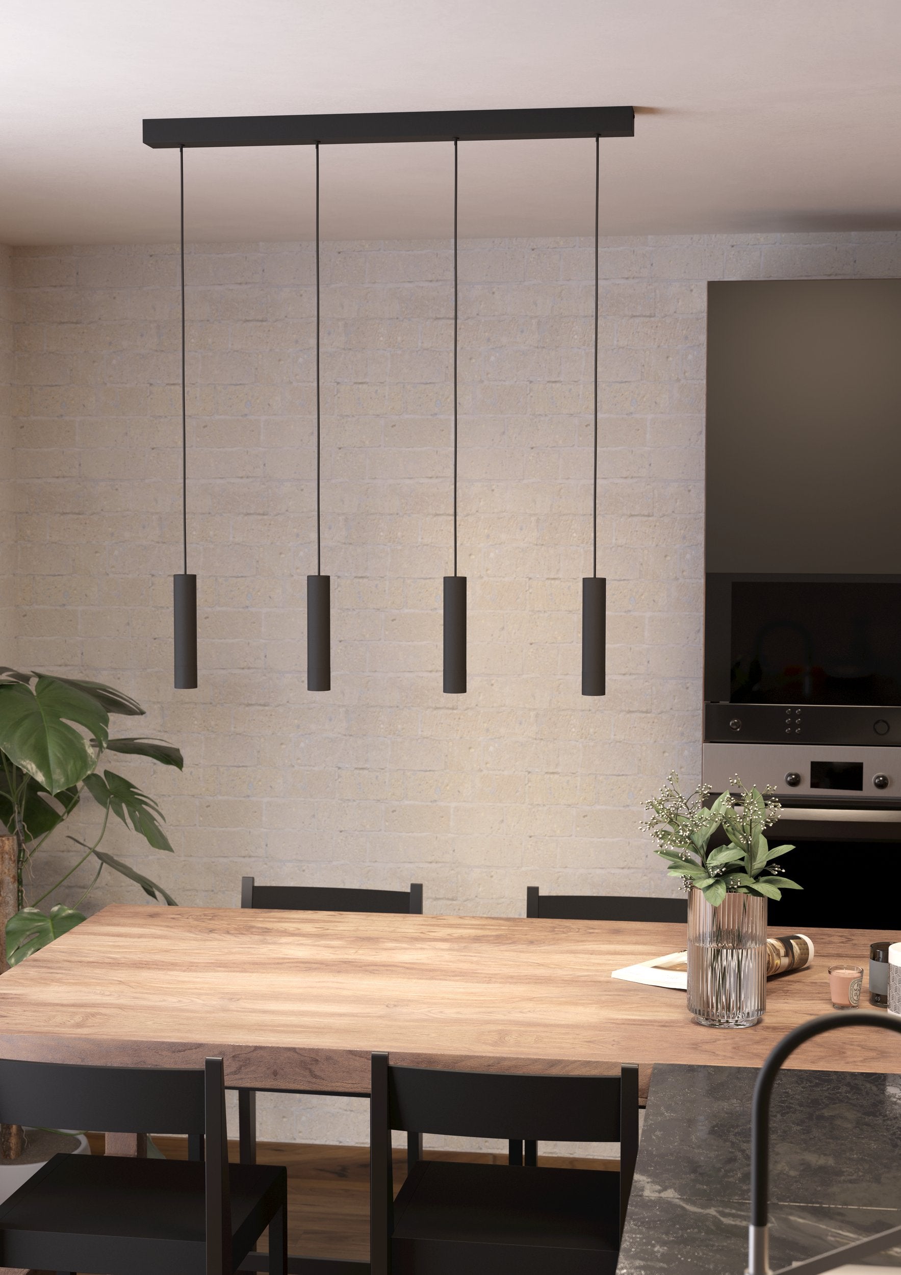 ALMUDAINA BAR PENDANT