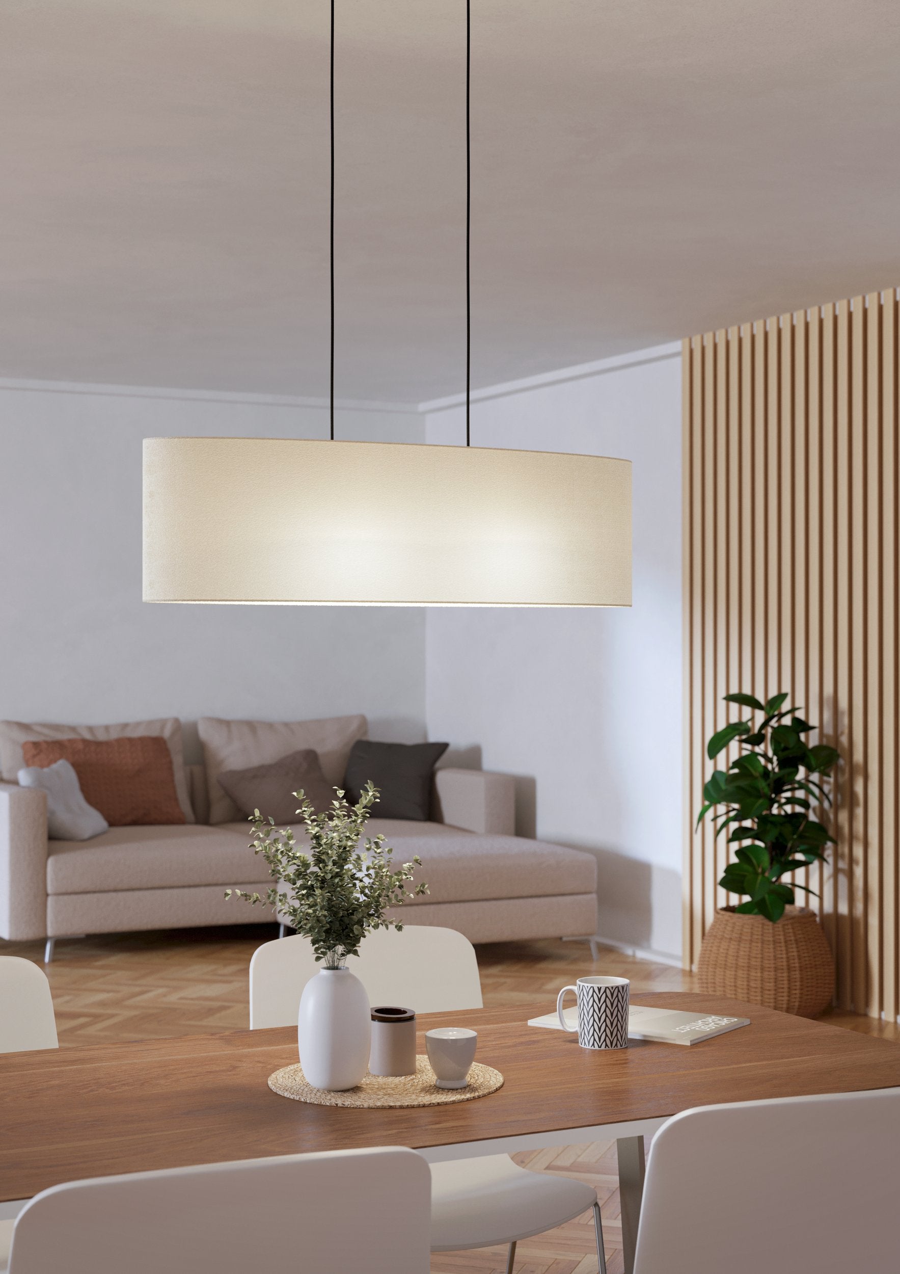 FEBRES Linear Pendant