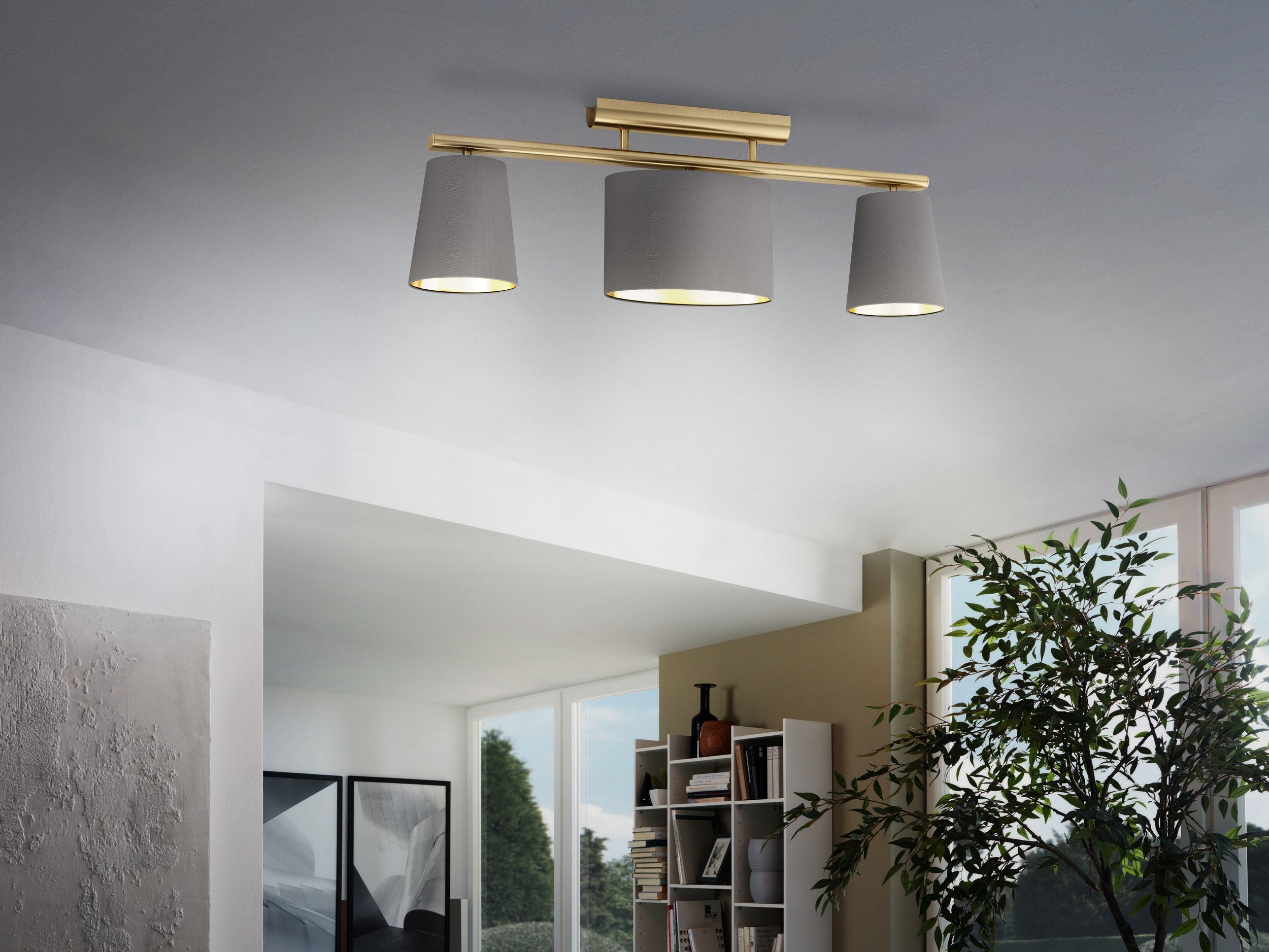 ALMEIDA 2 Flush Fitting