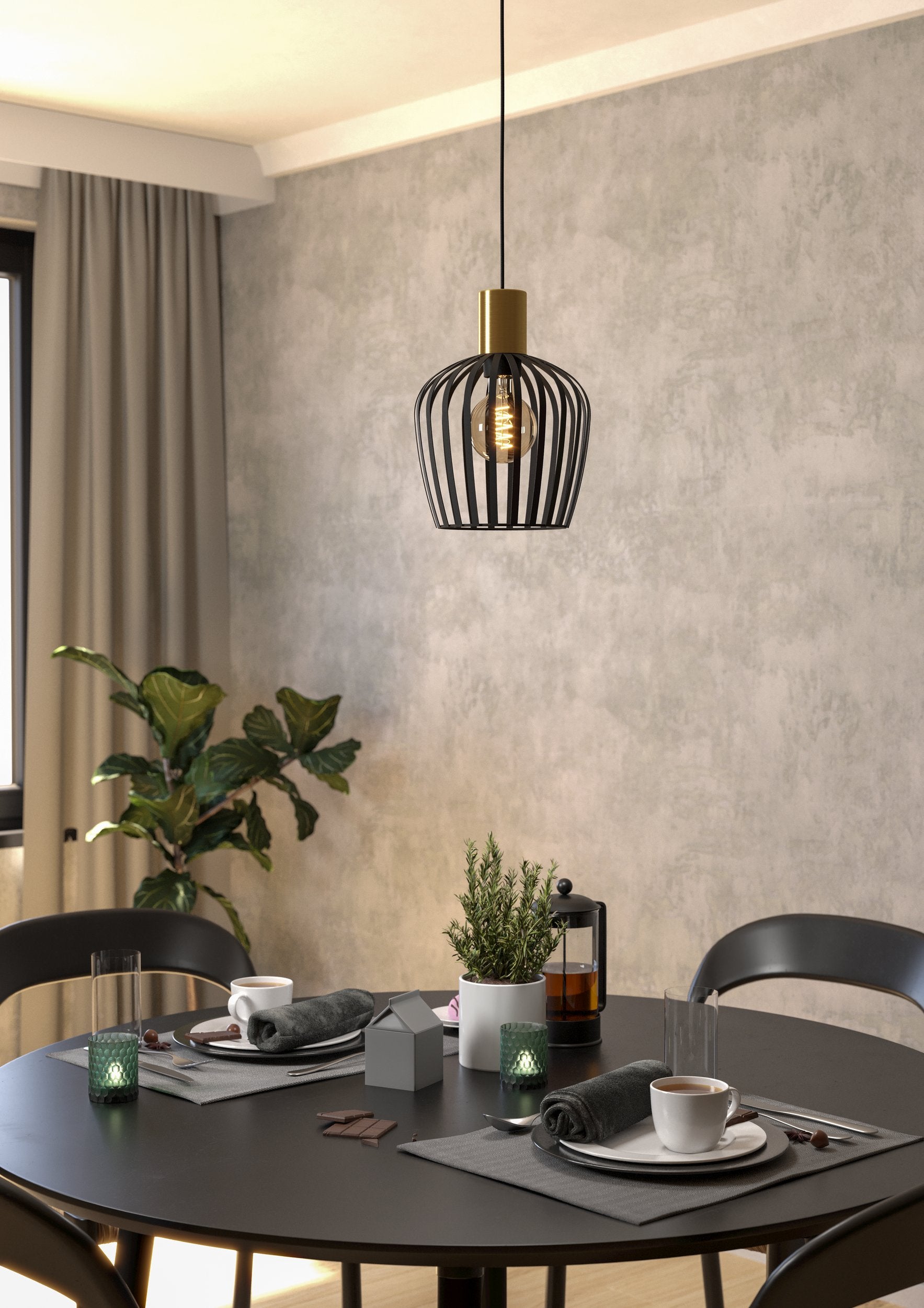 EMPOLI Single Pendant