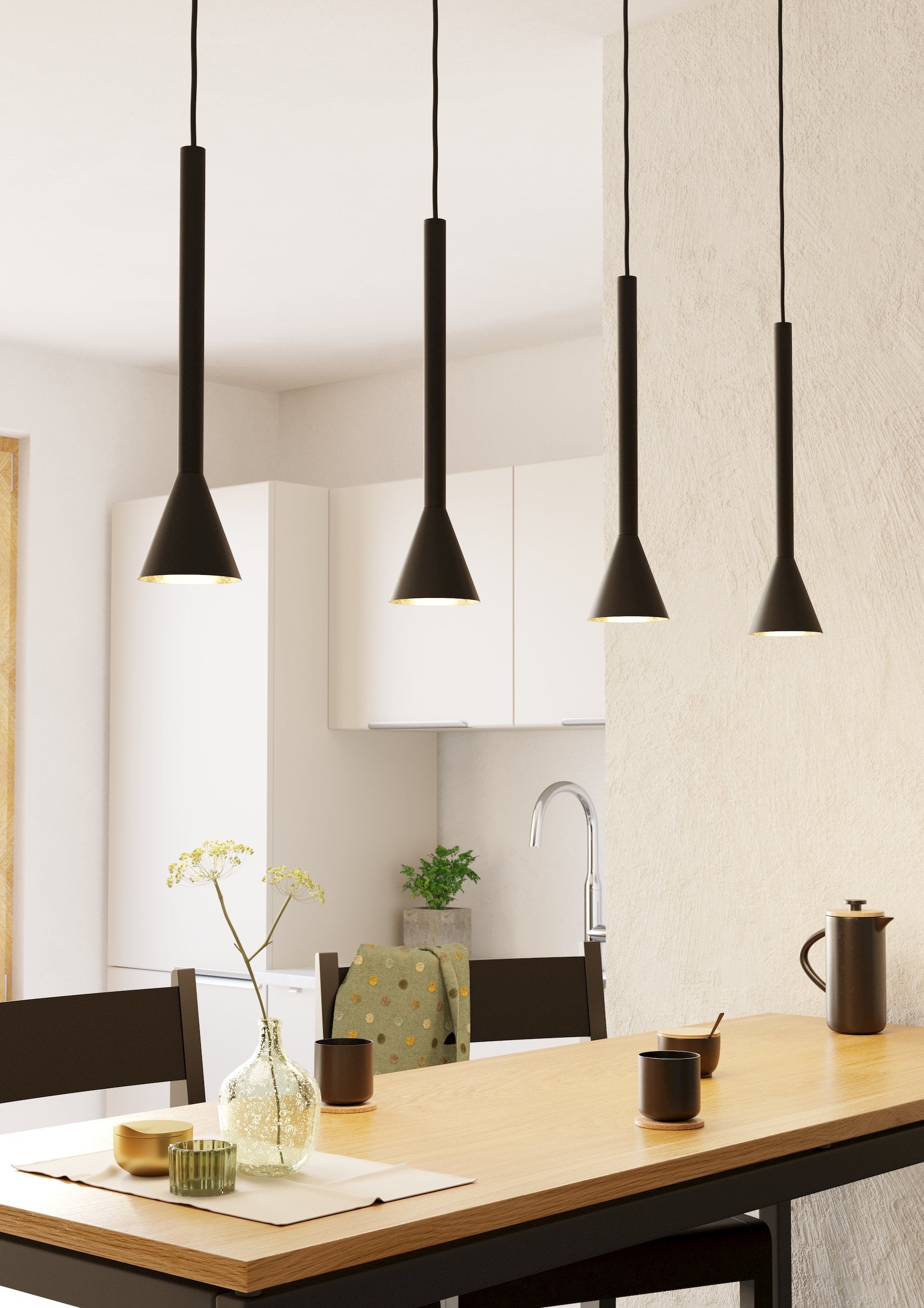 CORTADERAS Bar Pendant