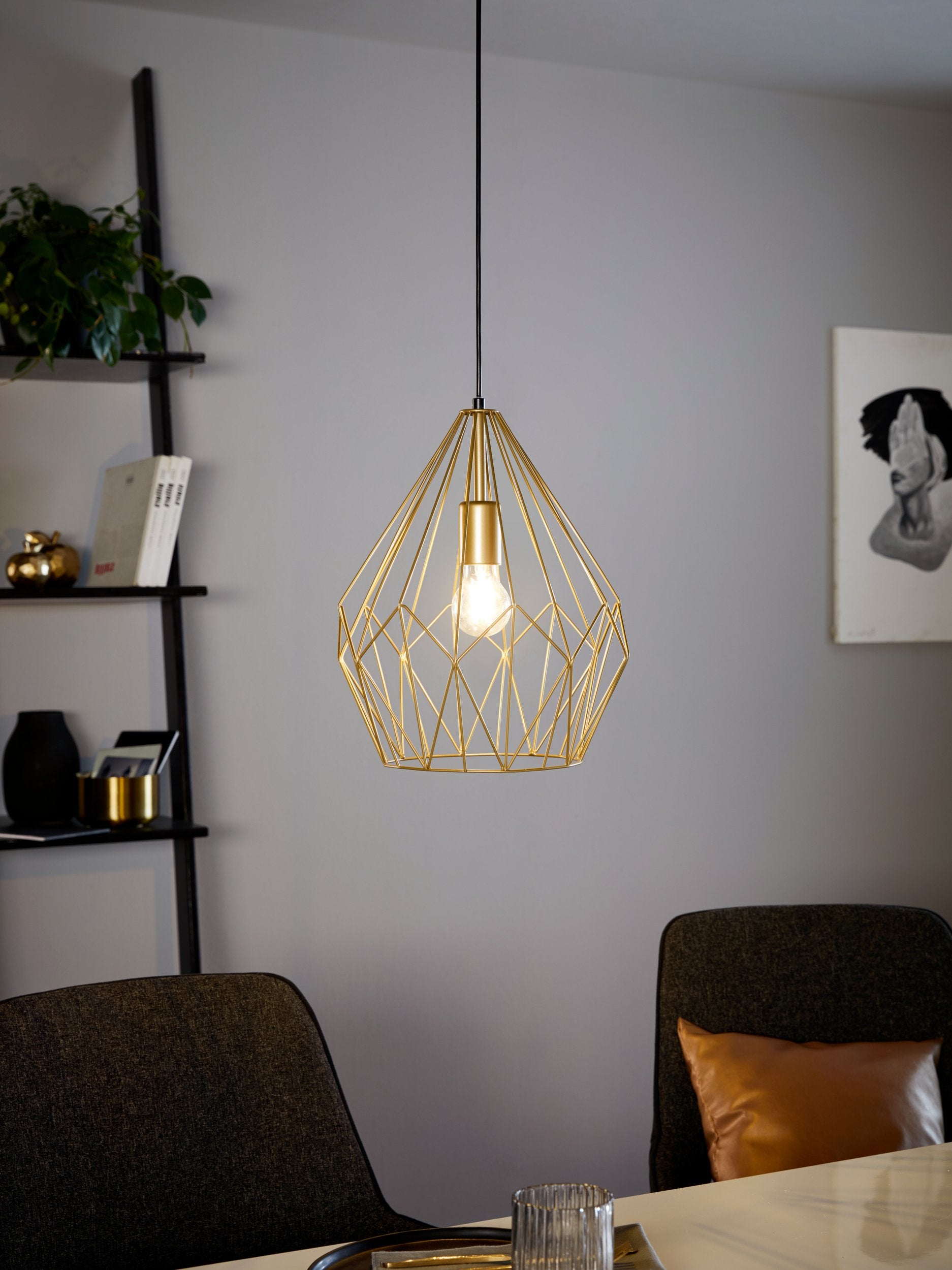 CARLTON Pendant