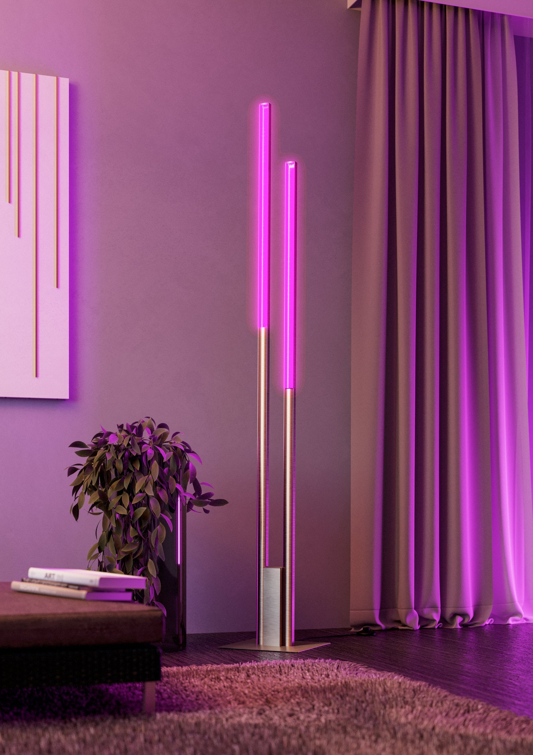 FRAIOLI-Z Floor Lamp