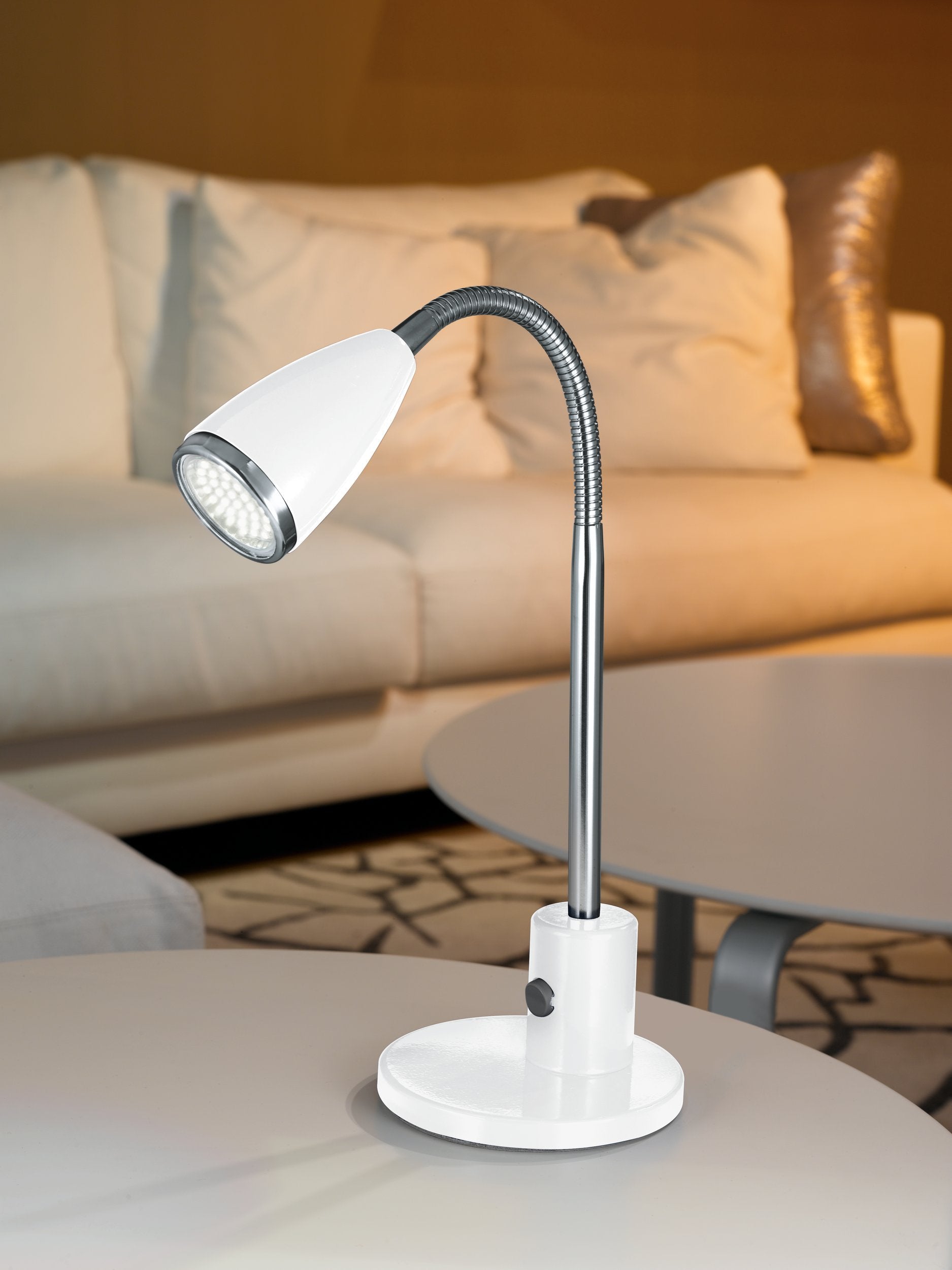 FOX Table Lamp