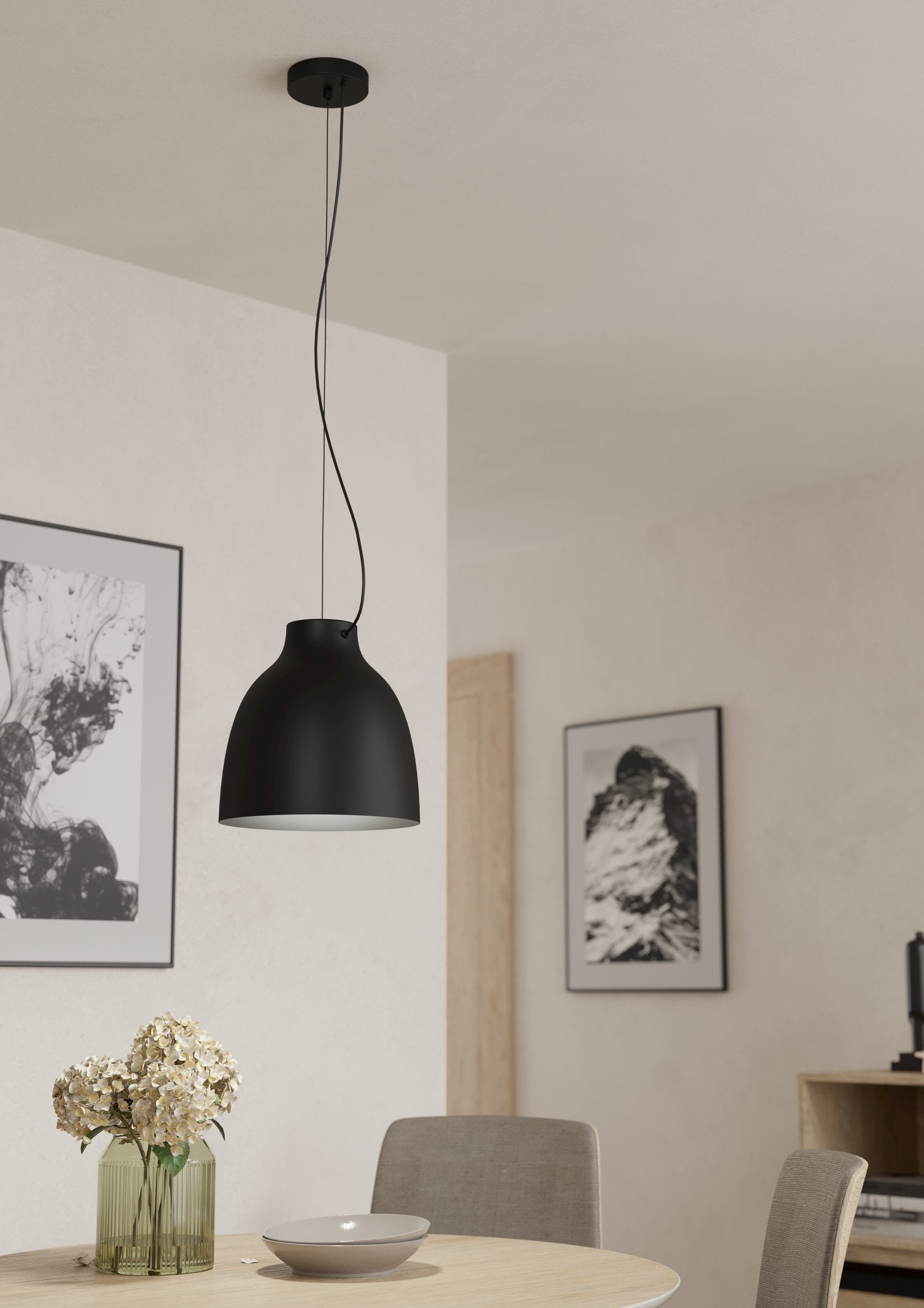 CAMASCA Pendant