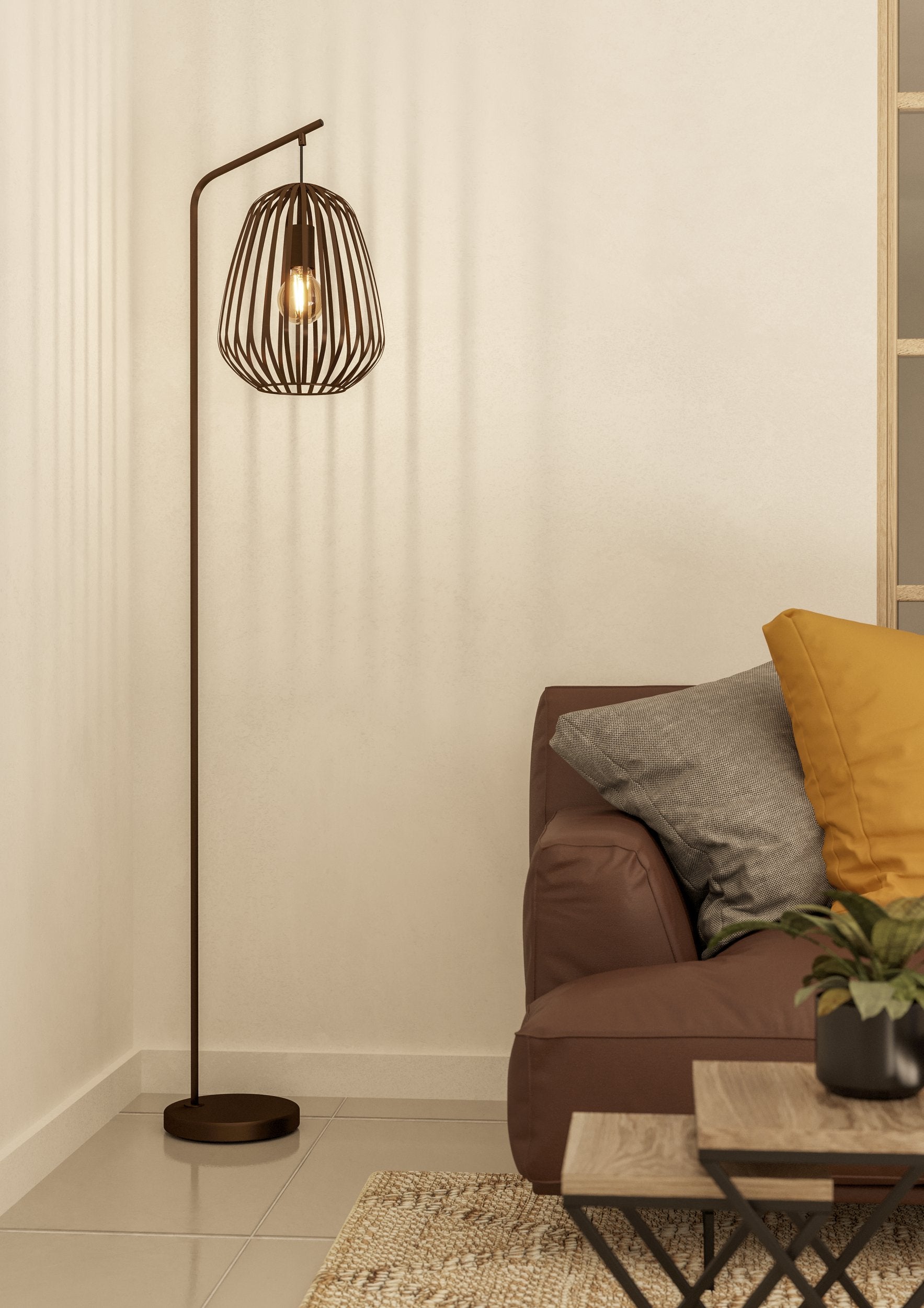 ESPINAL Floor Lamp