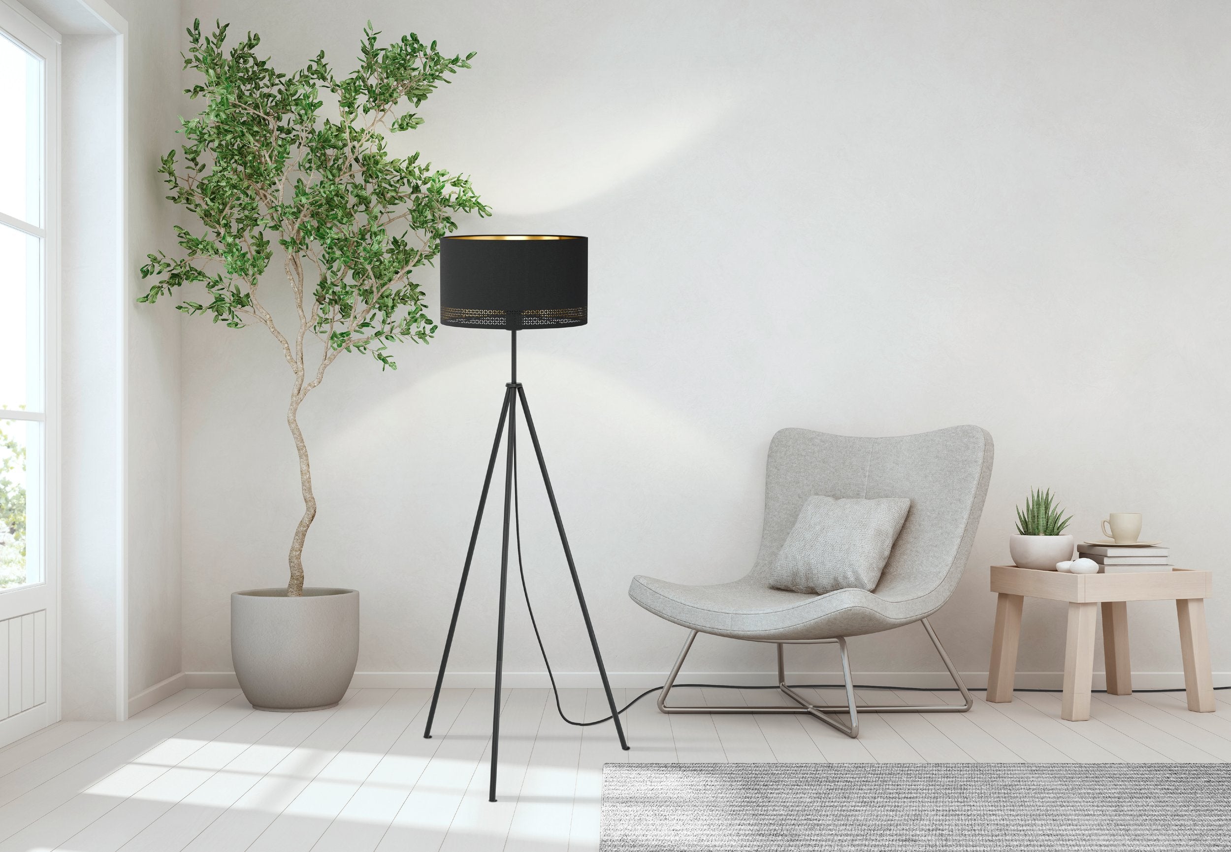 ESTEPERRA Floor Lamp