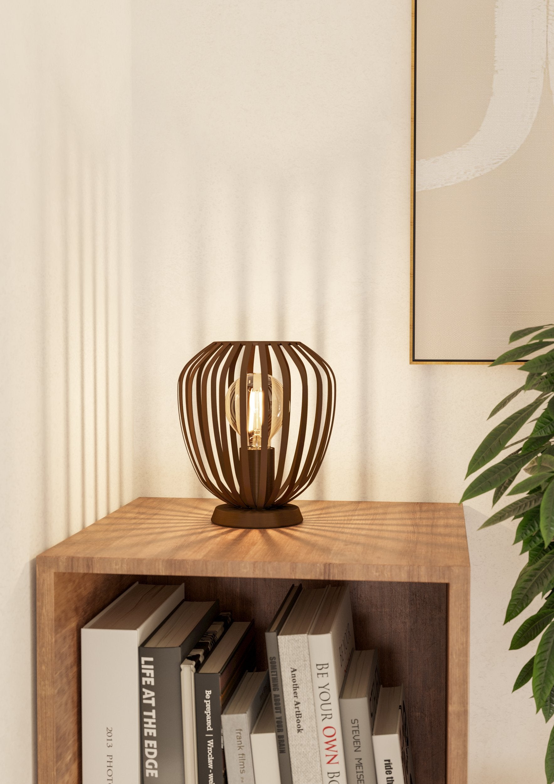 ESPINAL Table Lamp