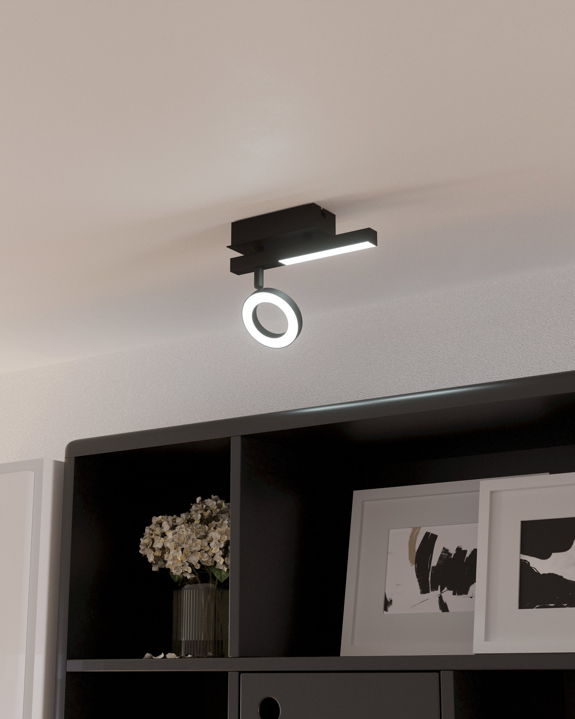 CARDILLIO Wall Light