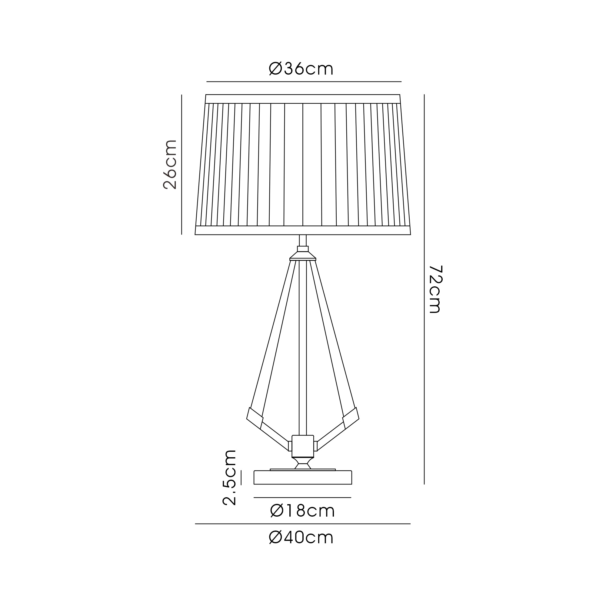 hilton_IL32956PN/WH