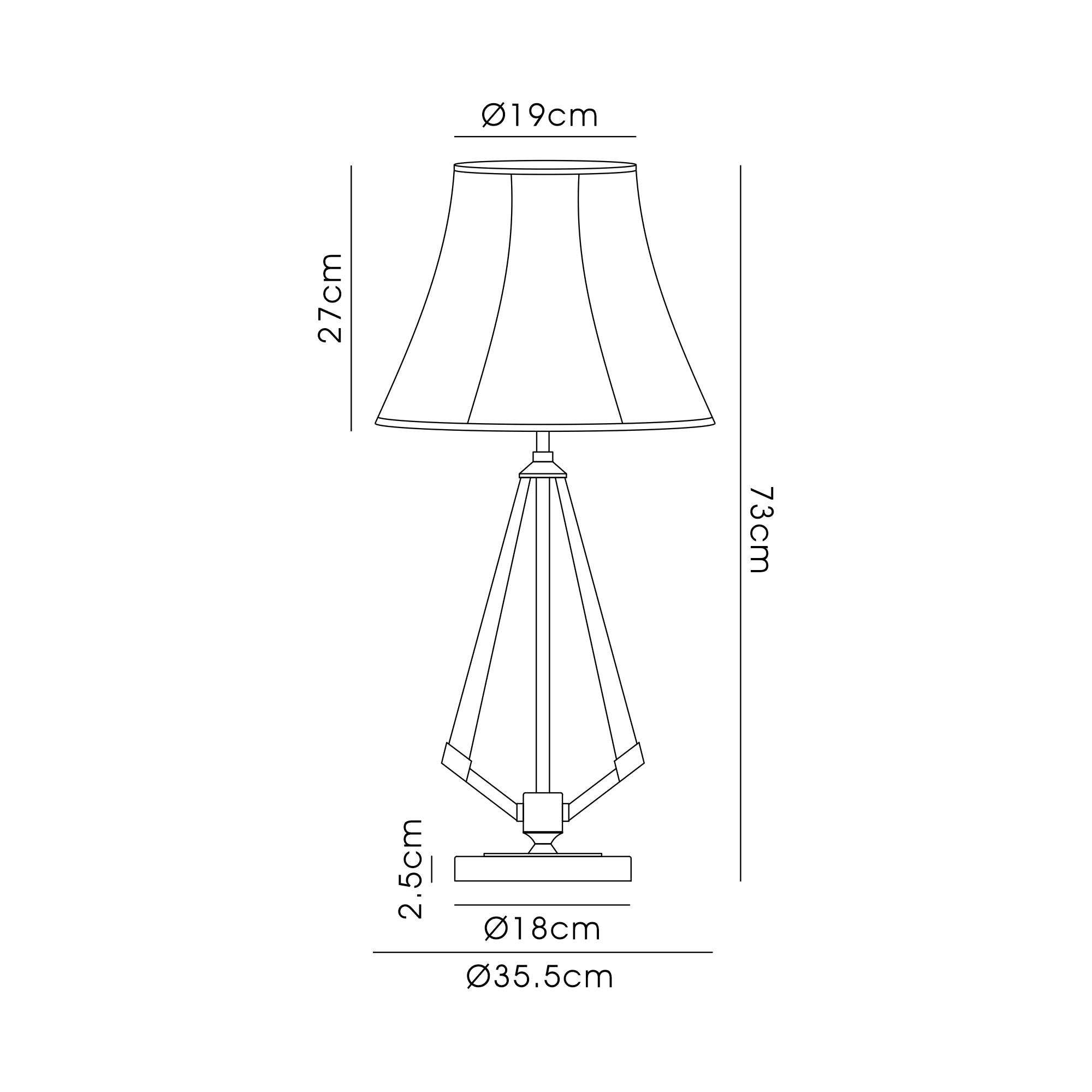 hilton_IL32959BL/CR