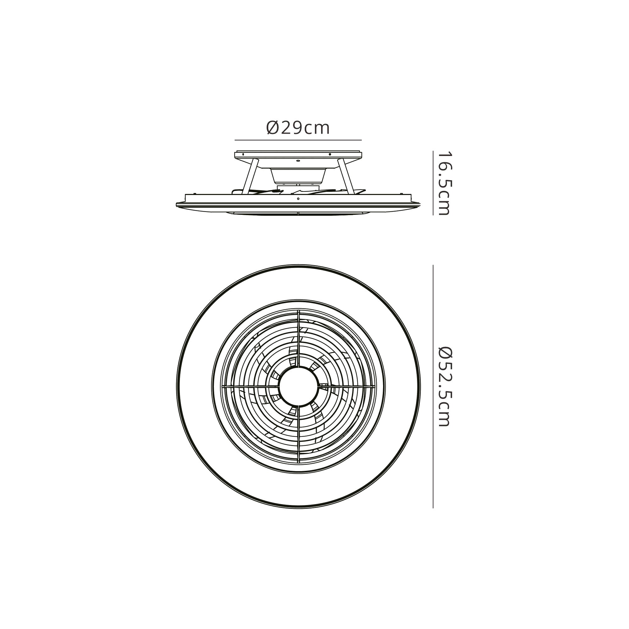 Alisio Mini_M7495