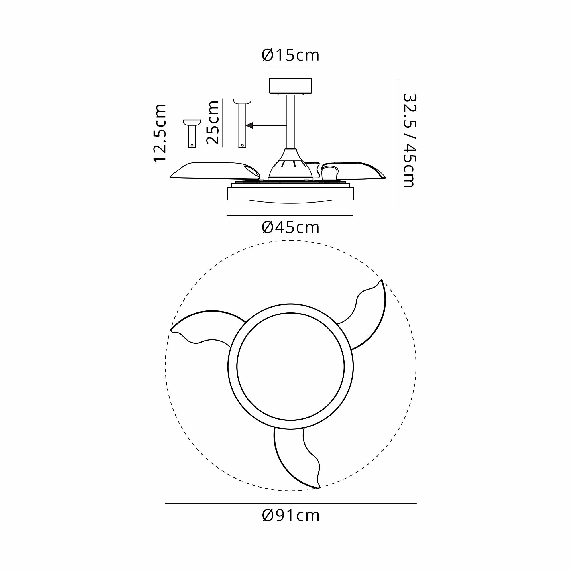 Mistral Mini_M8829