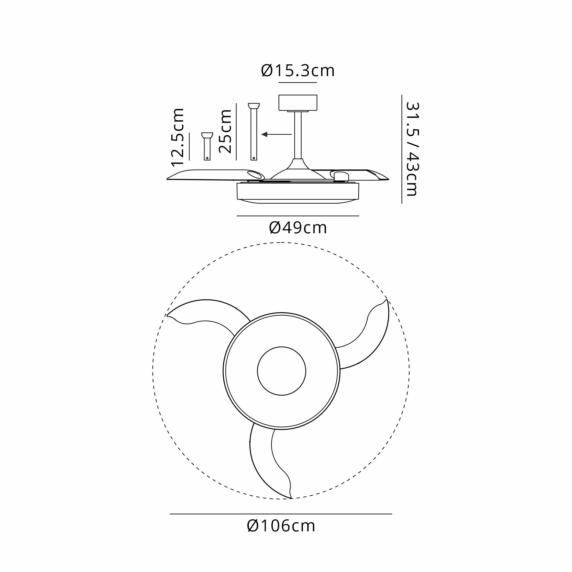 Coin Fan M_M9641