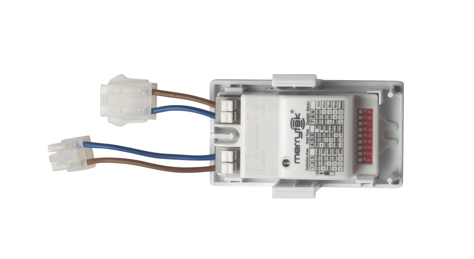 GOLF Microwave Sensor RMMWS-01
