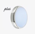 Oslo Plus Eyelid Bezel