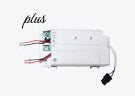 Oslo Plus Plug & Play Emergency Kit PXOSEMKIT