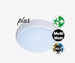 Oslo Plus Multi Watt CCT Emergency PXOSMEMP