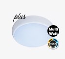 Oslo Plus Multi Watt CCT Standard PXOSMSTDP