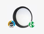 VENUS IP65 LED Emergency Bulkhead