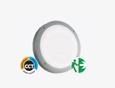 VENUS IP65 LED Emergency Bulkhead