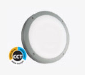 VENUS Venus Slim Round Multi IP65 LED CCT