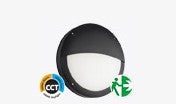 VENUS IP65 LED EYELID Emergency Bulkhead