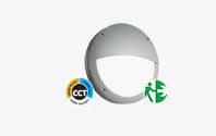 VENUS IP65 LED EYELID Emergency Bulkhead
