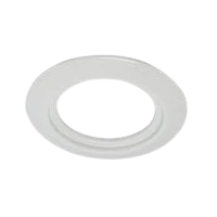 TAYLOR LED CCT3 SELECTABLE DOWNLIGHT TRIM RC72TRIM