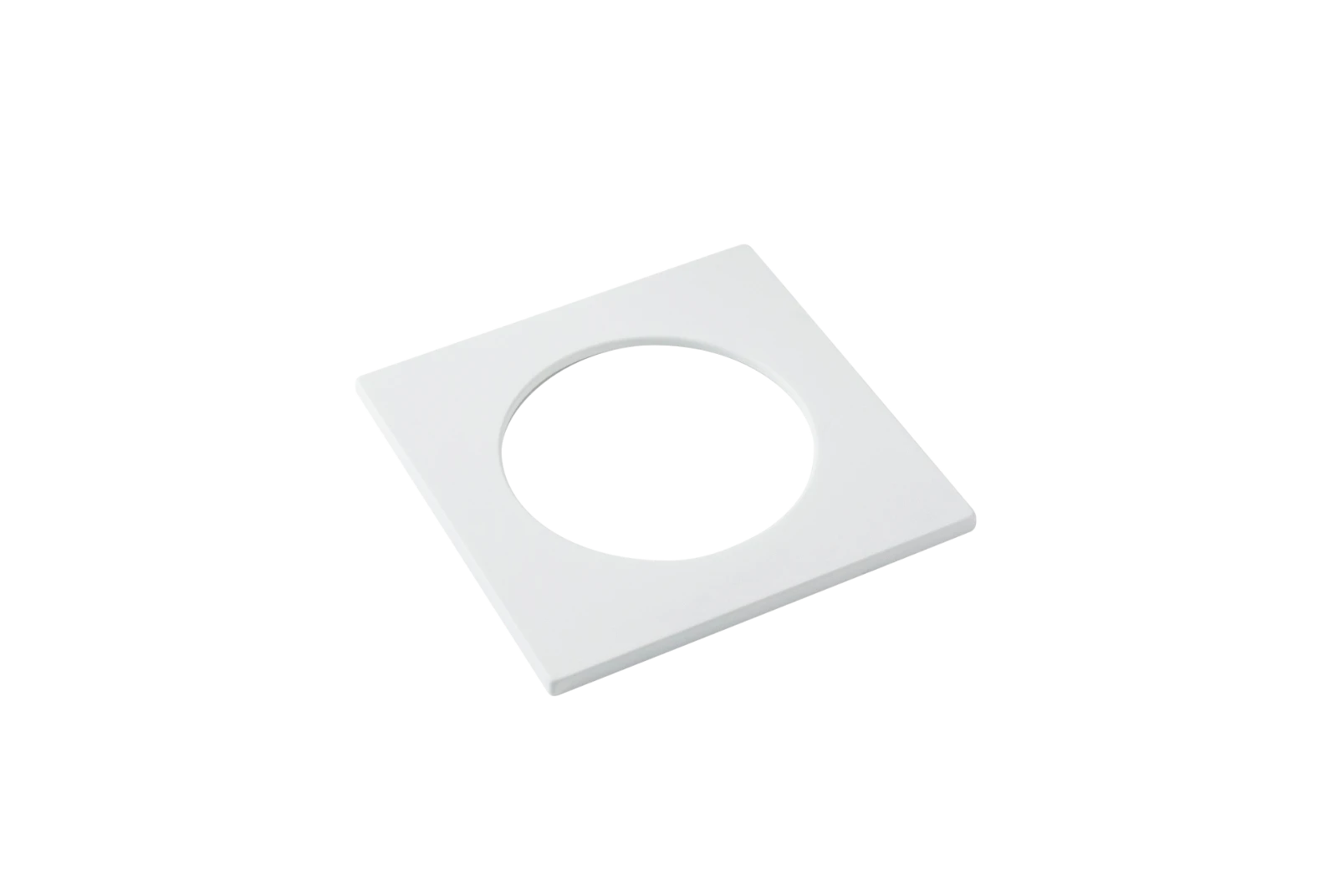 TAYLOR LED CCT3 SELECTABLE DOWNLIGHT TRIM RC7SQTRIM