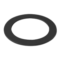 TAYLOR LED CCT3 SELECTABLE DOWNLIGHT TRIM