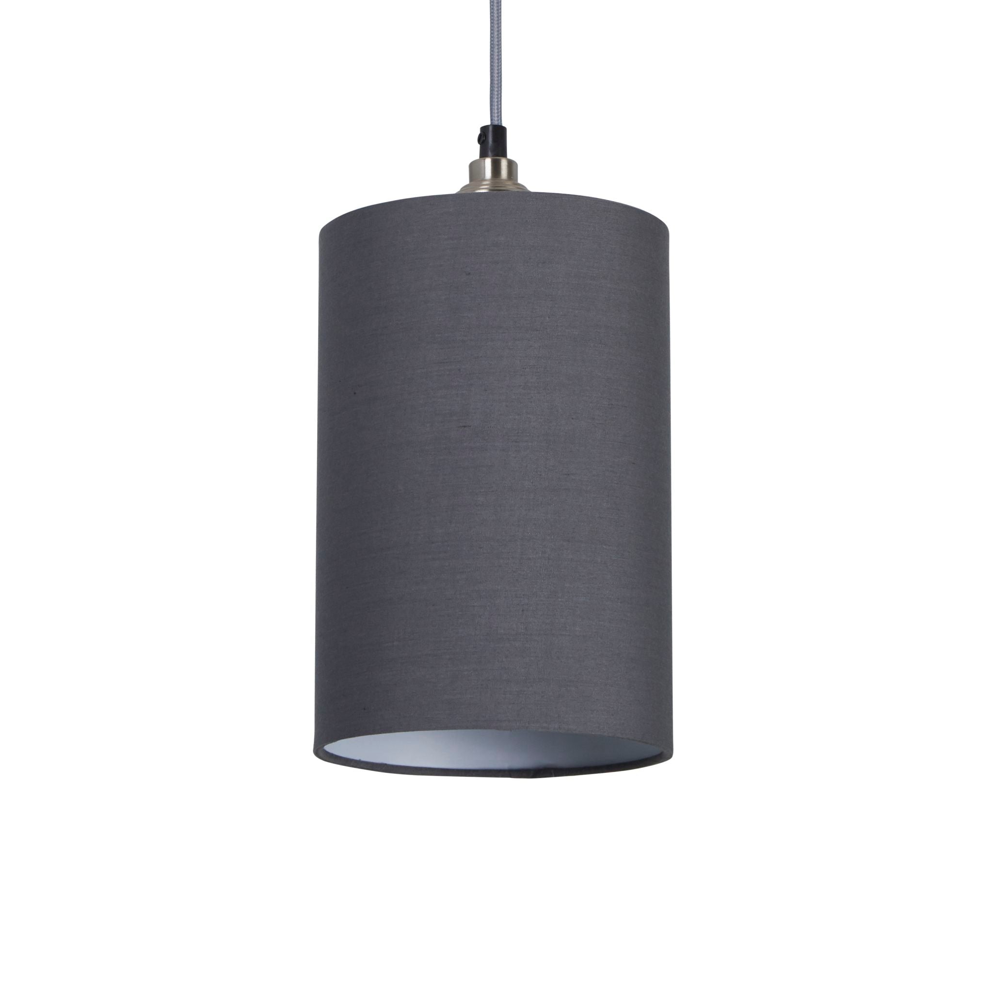 Clyde Cylinder Shade 16cm