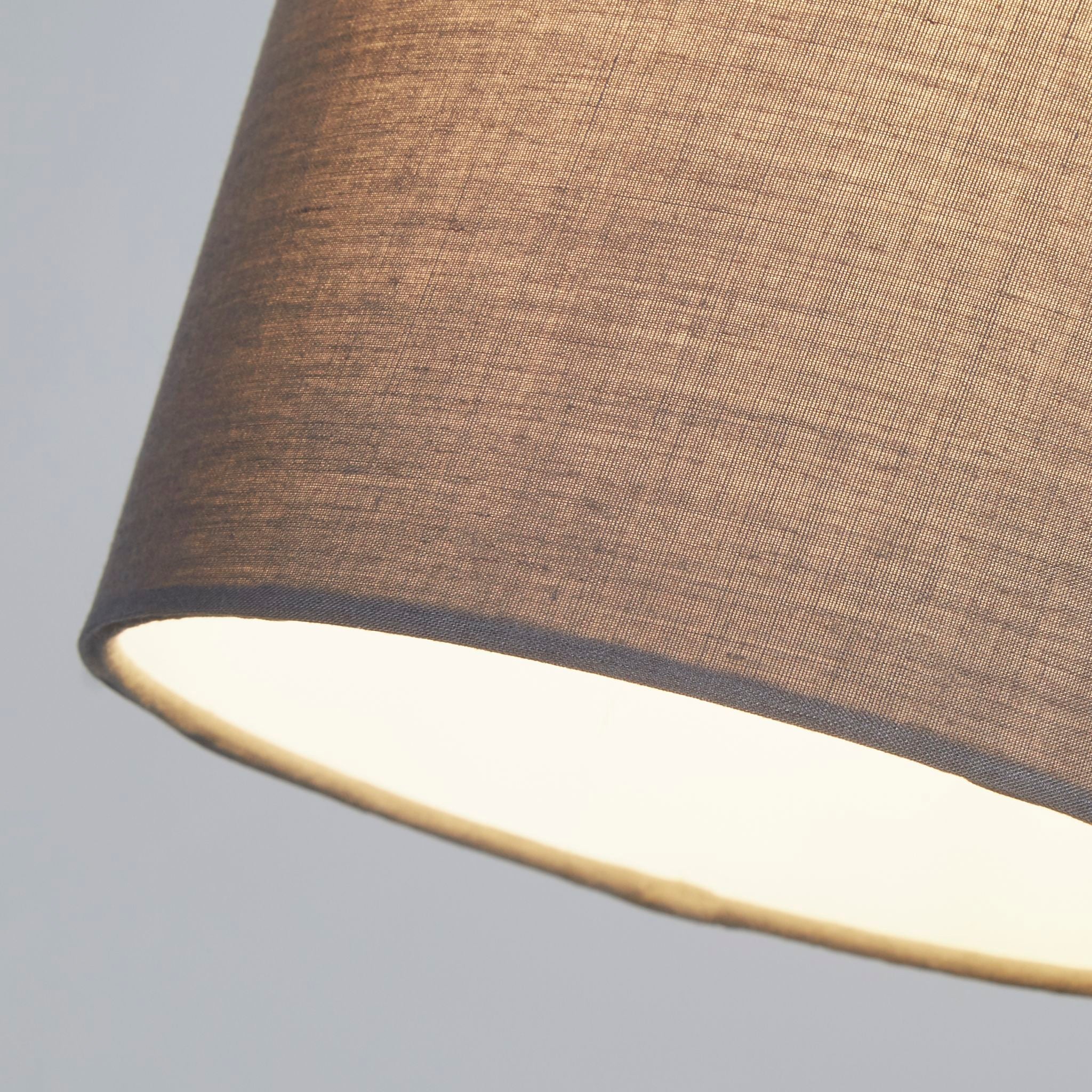 Clyde Cylinder Shade 16cm