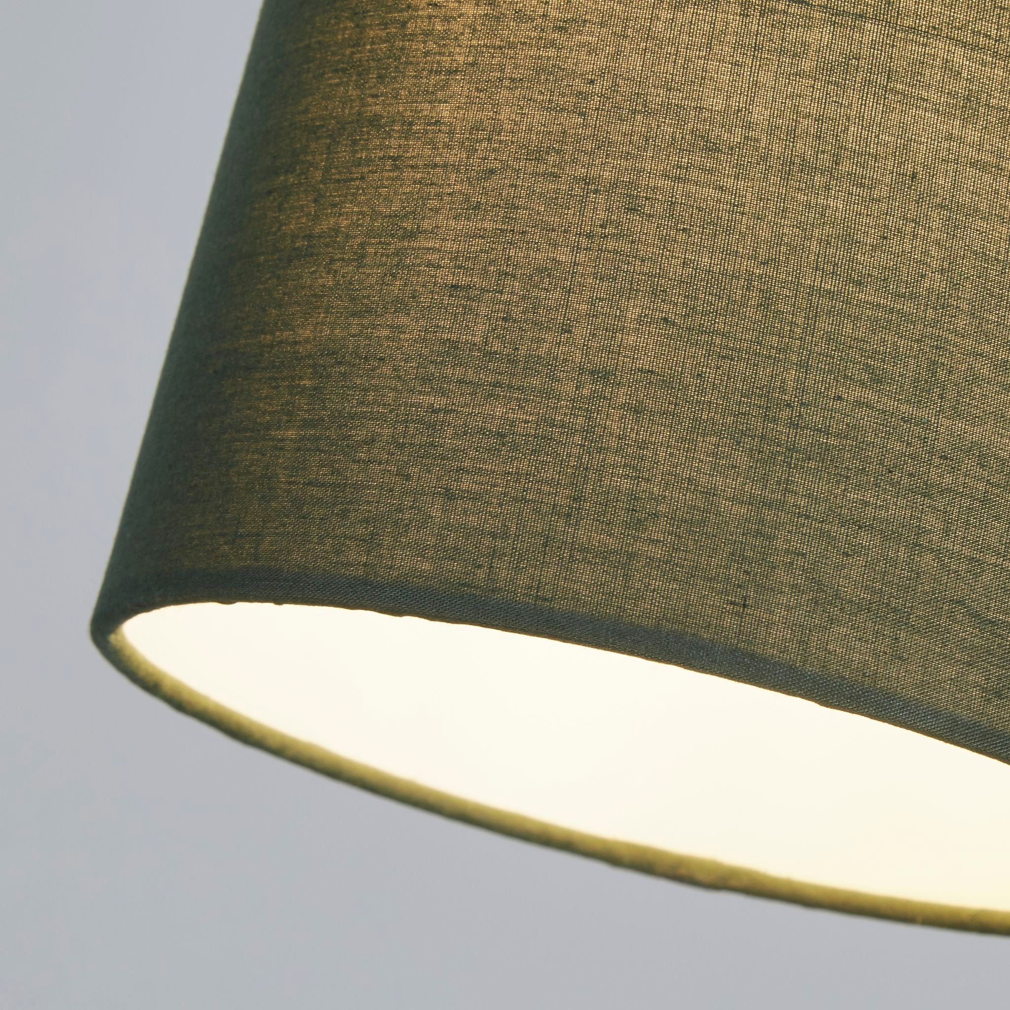 Clyde Cylinder Shade 16cm