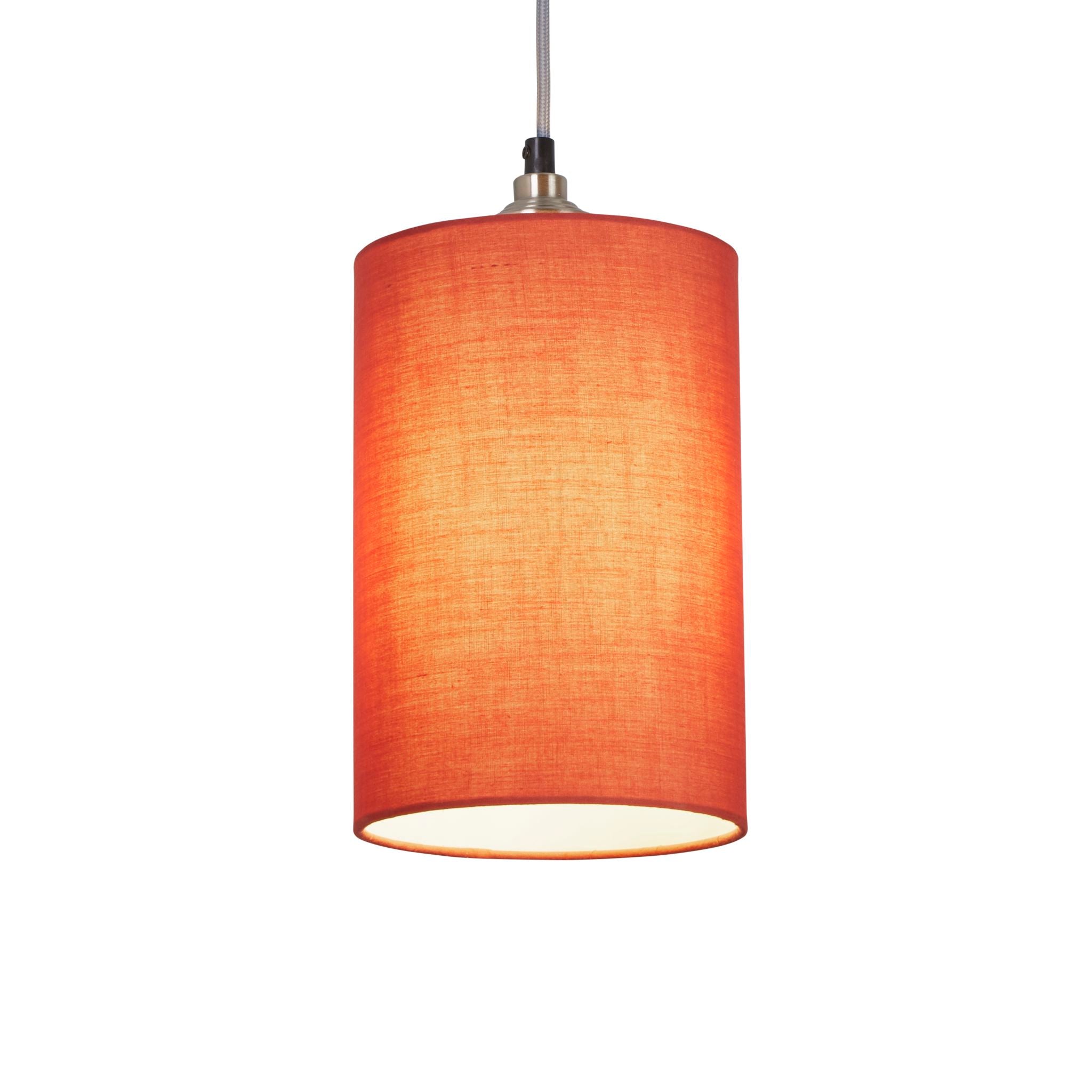 Clyde Cylinder Shade 16cm