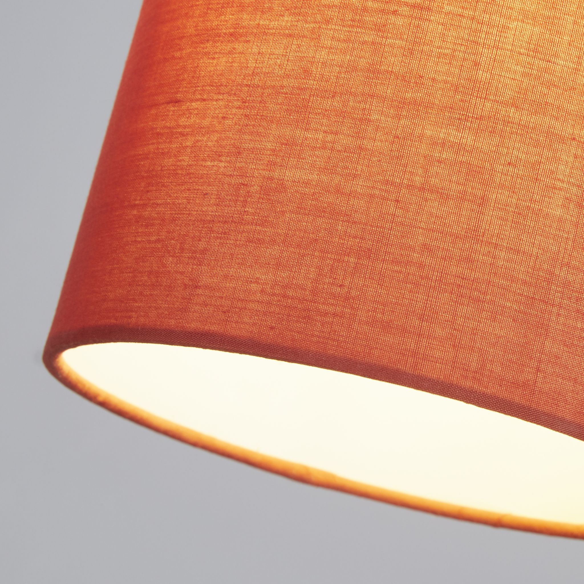 Clyde Cylinder Shade 16cm