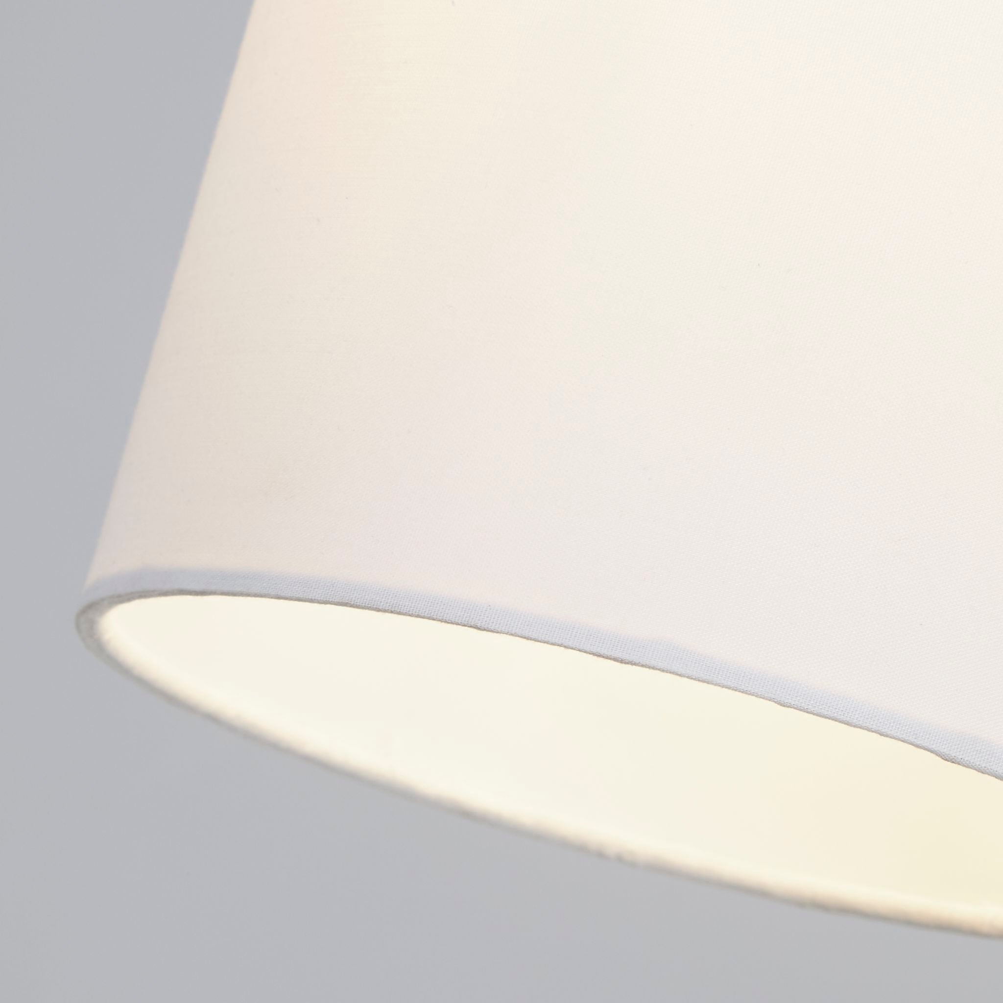 Clyde Cylinder Shade 16cm